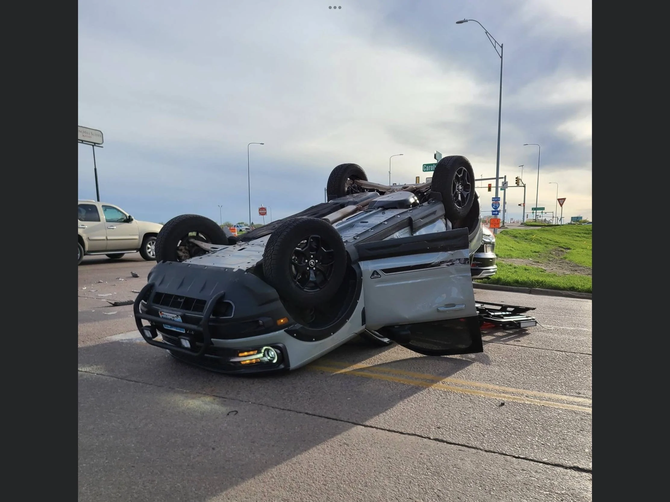 Bash Plates 2021+ Ford Bronco Sport Forum