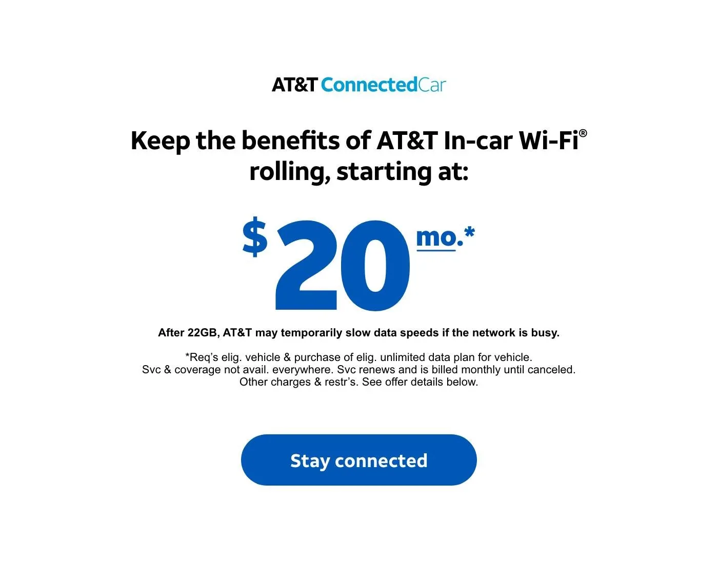 Att Free WiFi Trial Ending 2021+ Ford Bronco Sport Forum