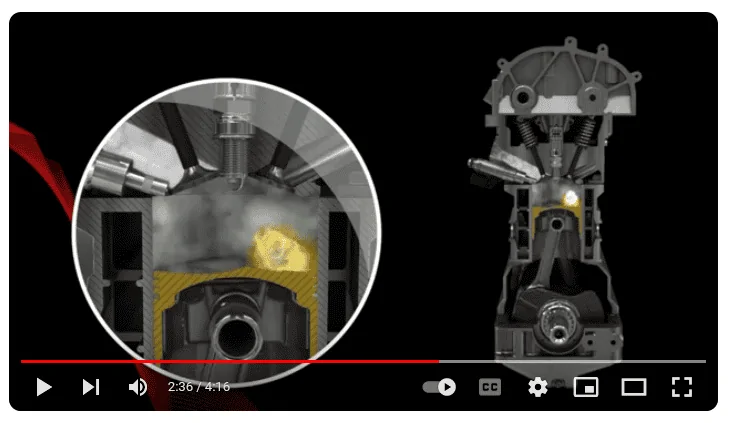 TOP TIER - High Quality Fuel | Page 3 | 2021+ Ford Bronco Sport