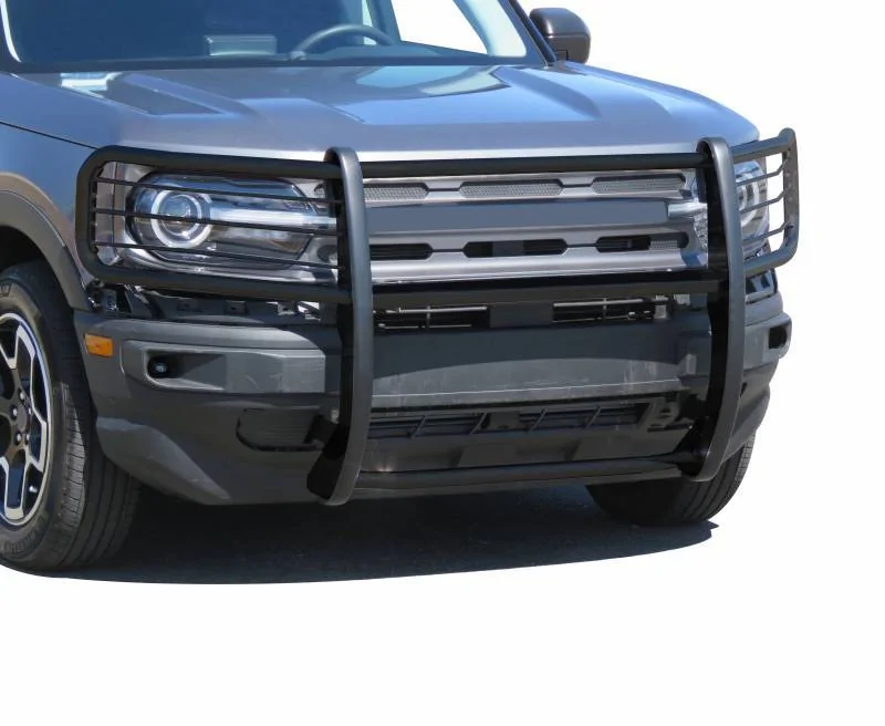 RC Bull bar vs Black Horse Grille Guard 2021+ Ford Bronco Sport Forum