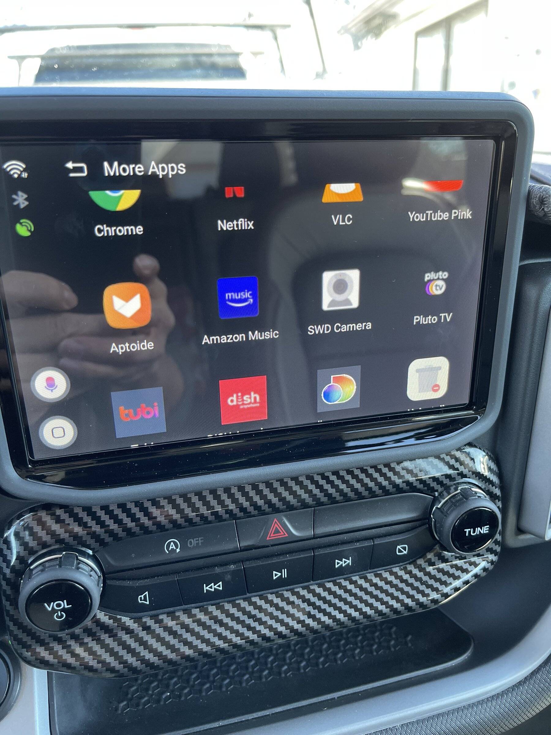Wireless Carplay 2021+ Ford Bronco Sport Forum