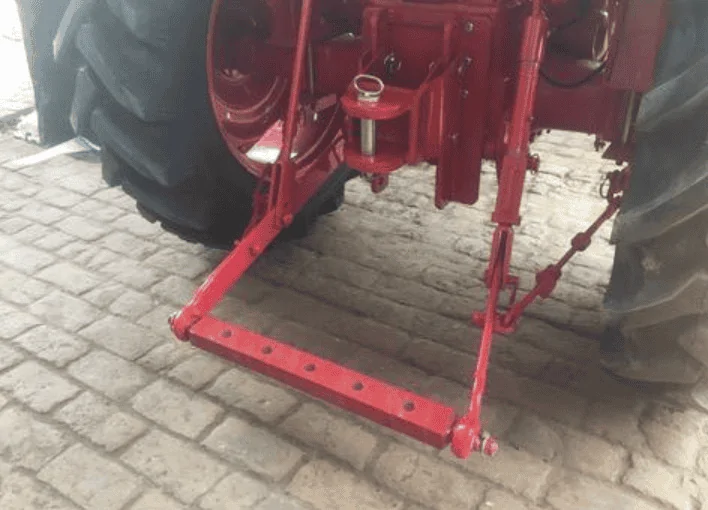 2023 Ford Bronco Sport Front Tow Hooks