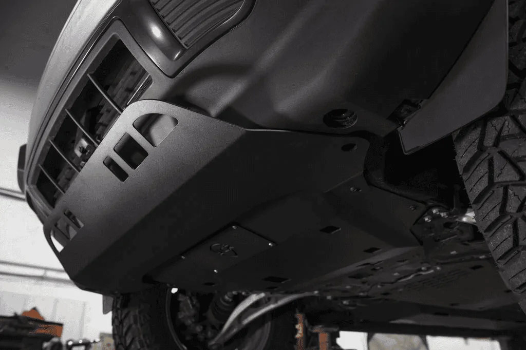 Skid Plates 2021+ Ford Bronco Sport Forum