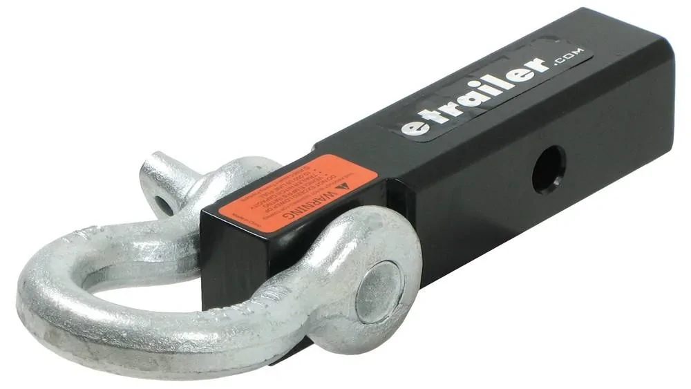 Tow hooks/ Tow hitch 2021+ Ford Bronco Sport Forum