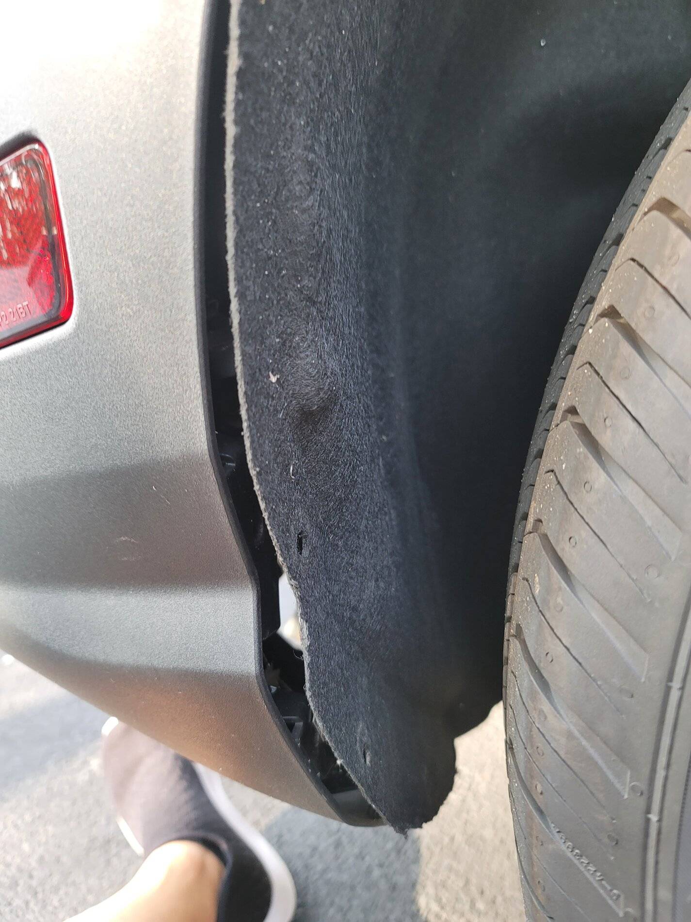 Mud Flaps Easy Install 2021+ Ford Bronco Sport Forum