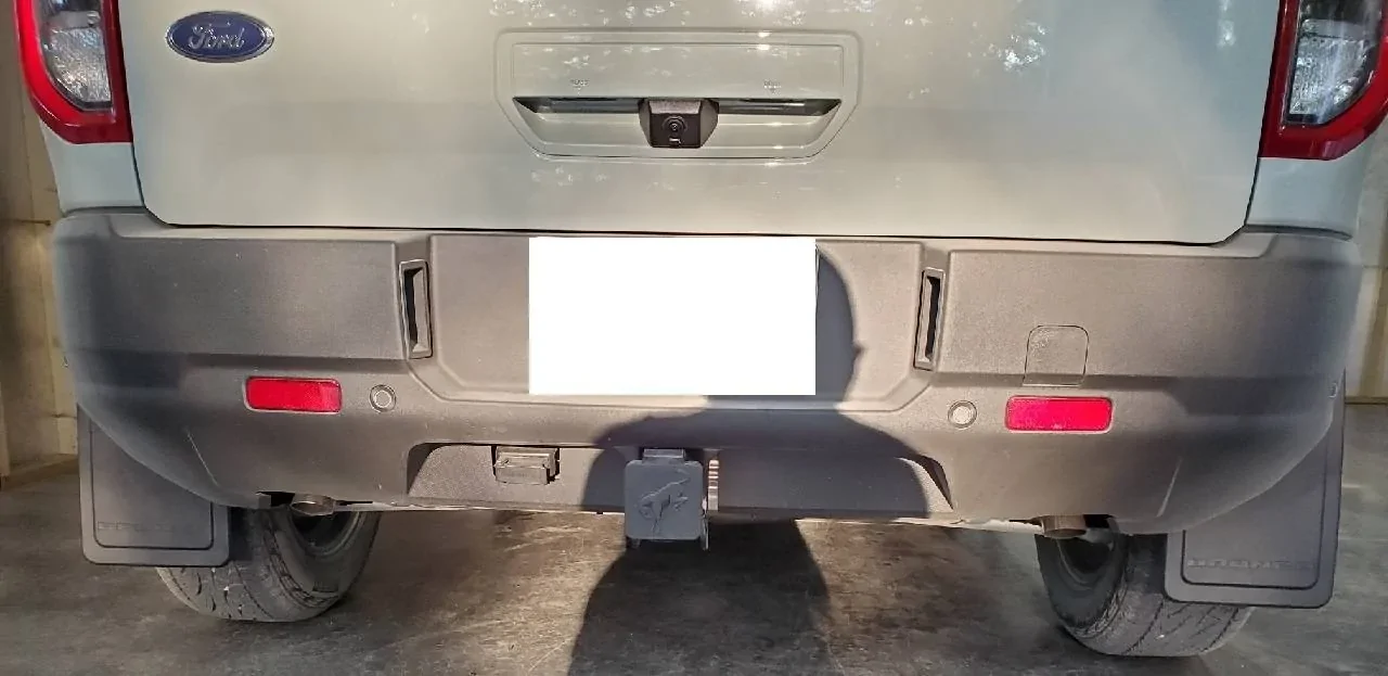 Mud Flaps Easy Install 2021+ Ford Bronco Sport Forum