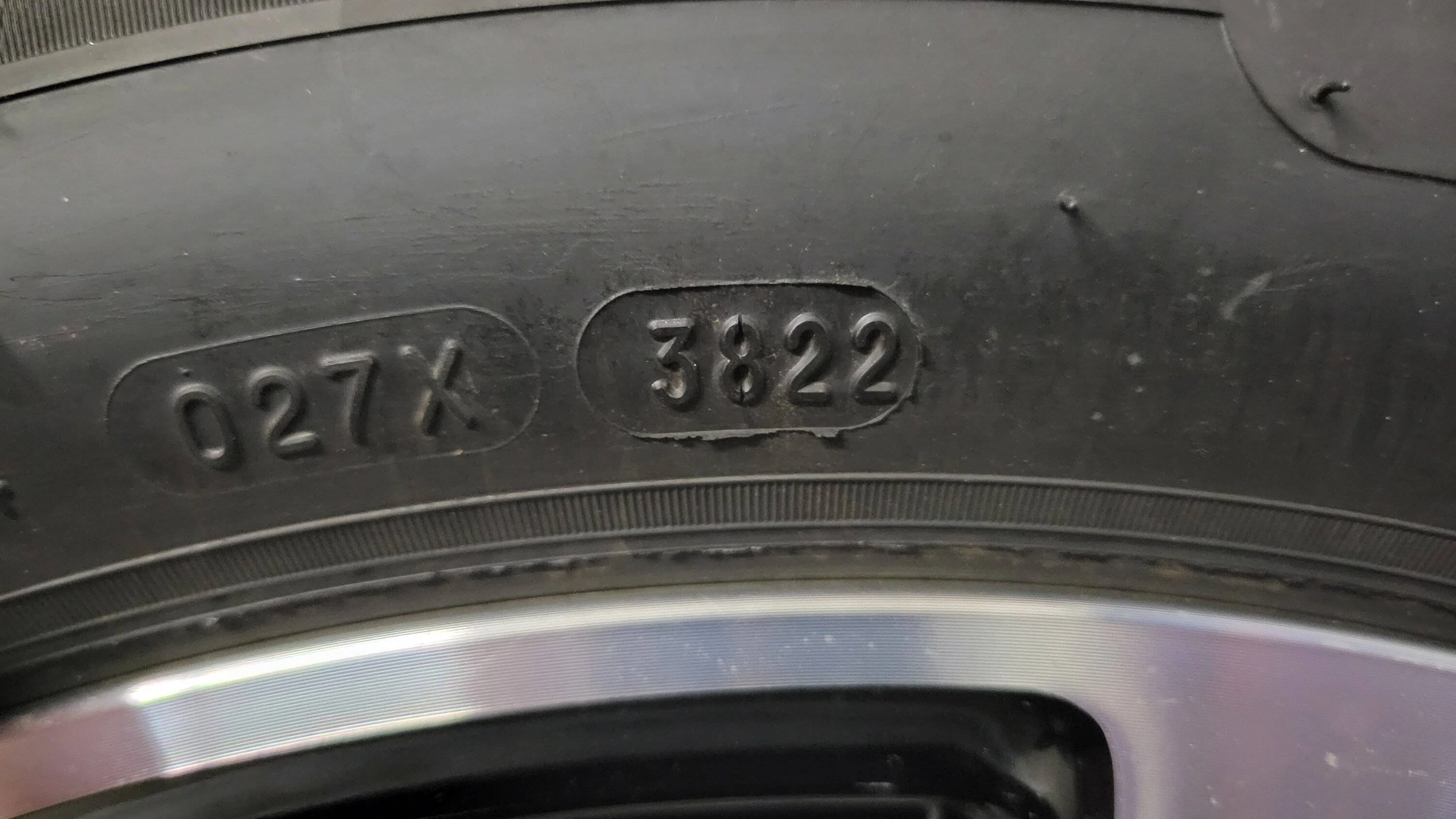 Canada 18 inch Outer Banks wheels and tires (Canada,BC) 2021+ Ford