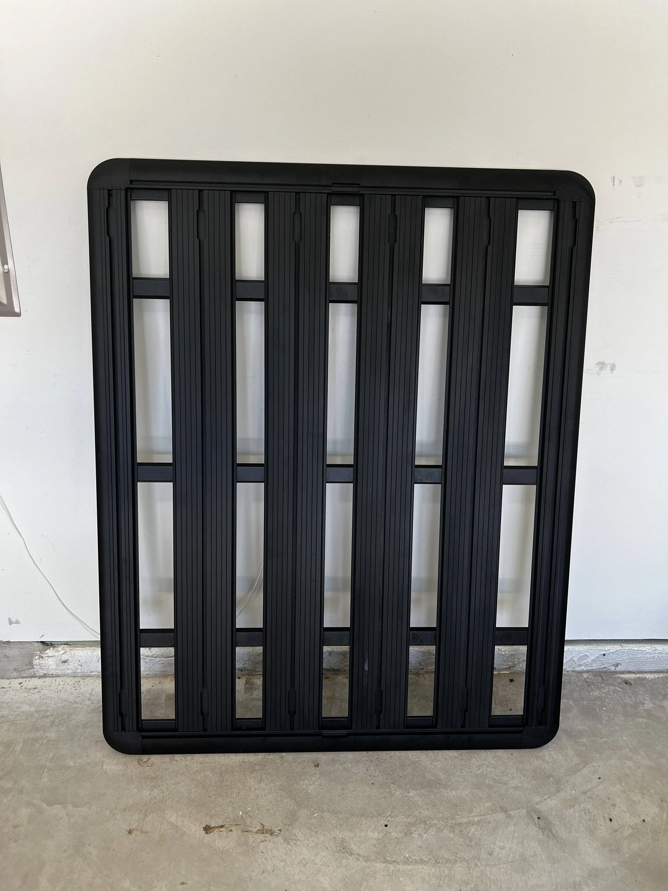 Texas Rhino rack Pioneer platform roof rack 2021+ Ford Bronco Sport