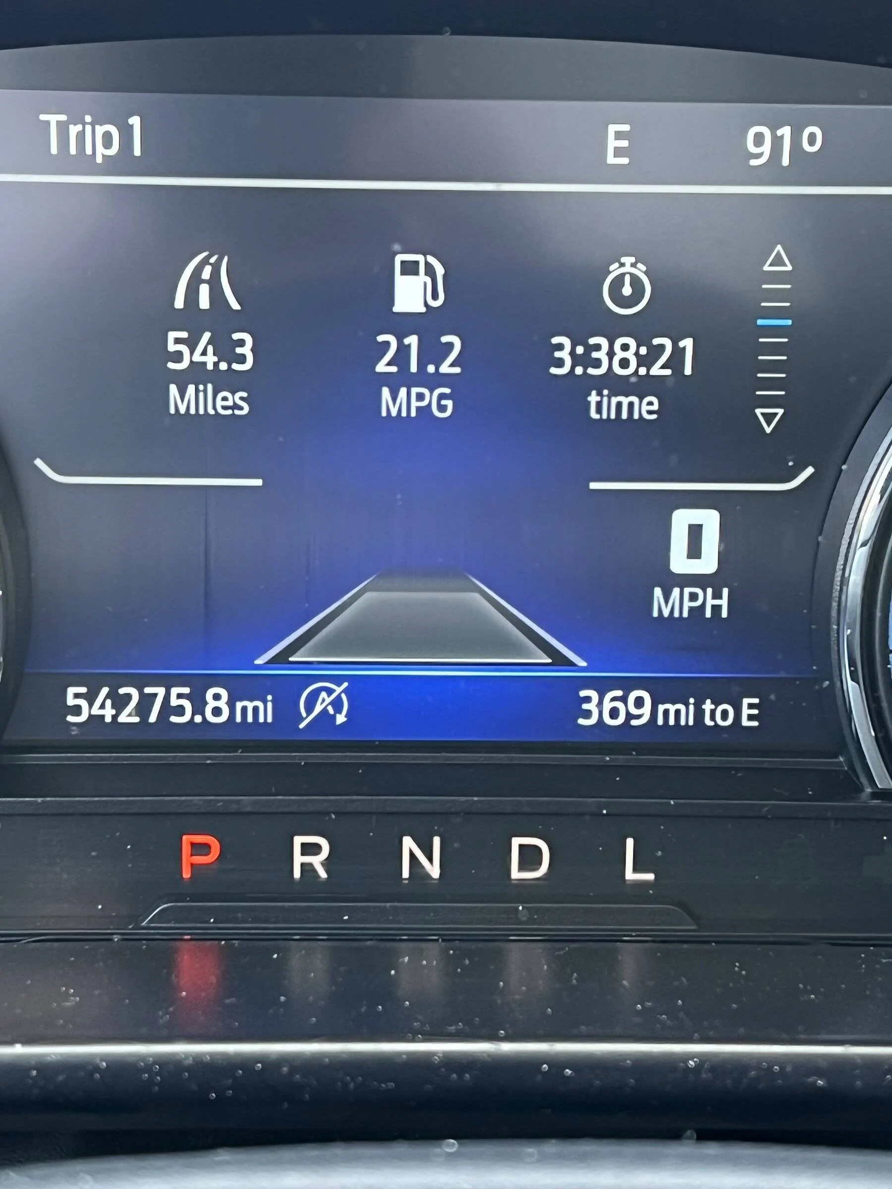 32,000 miles - should i buy extended warranty? | Page 2 | 2021+ Ford