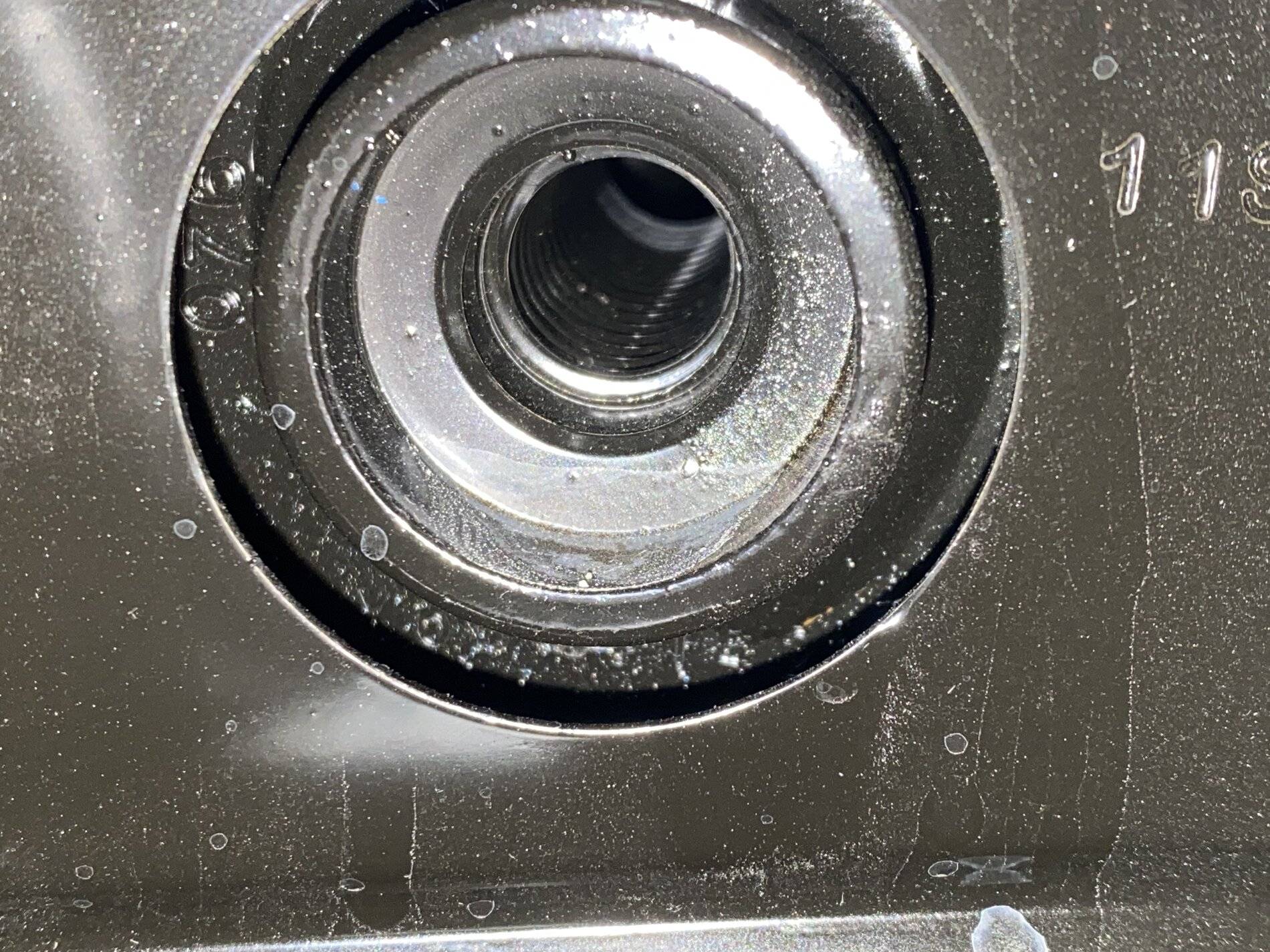 NonBadlands Tow Points 2021+ Ford Bronco Sport Forum