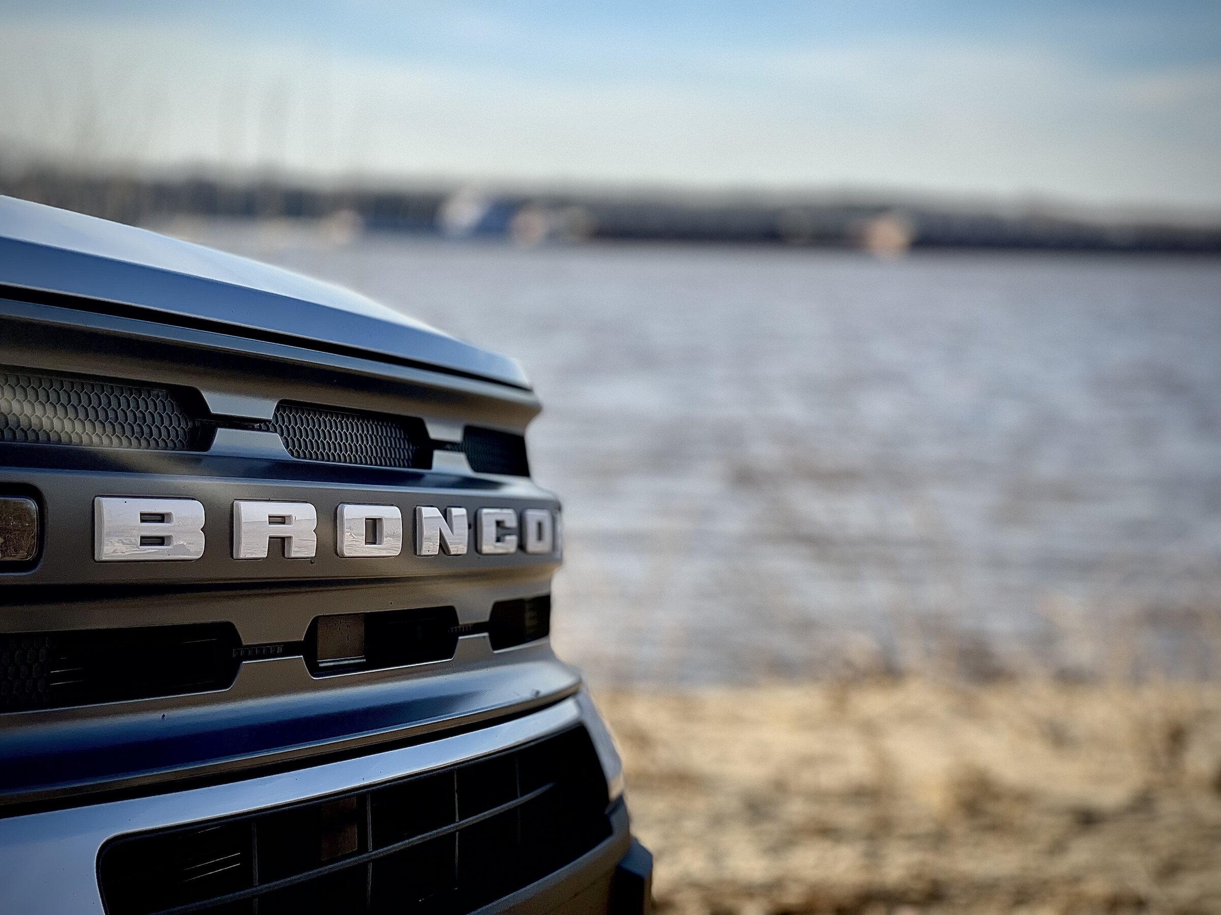 Ford Bronco Sport Post the best photos you've got of your Bronco Sport 3F01C9F6-7424-4696-9550-FC66E9952175