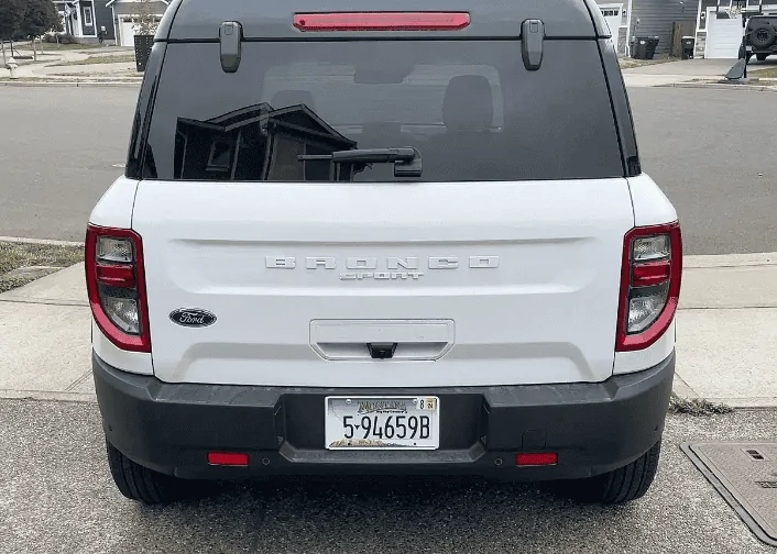 Washington SOLD '22 Outer Banks w/ Tech Package, CoPilot360 Assist+, Power Moonroof, & Cargo