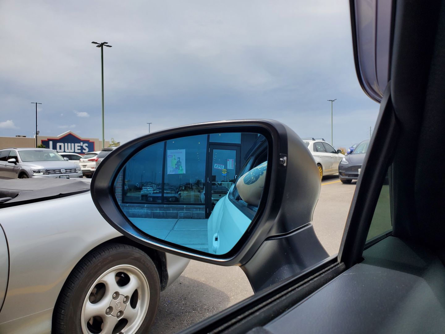 Ford Bronco Sport Blind Spots?⚡Reduce Blind Spots & Glare⚡SUMA Mirrors 4yFVTAw3h_mid