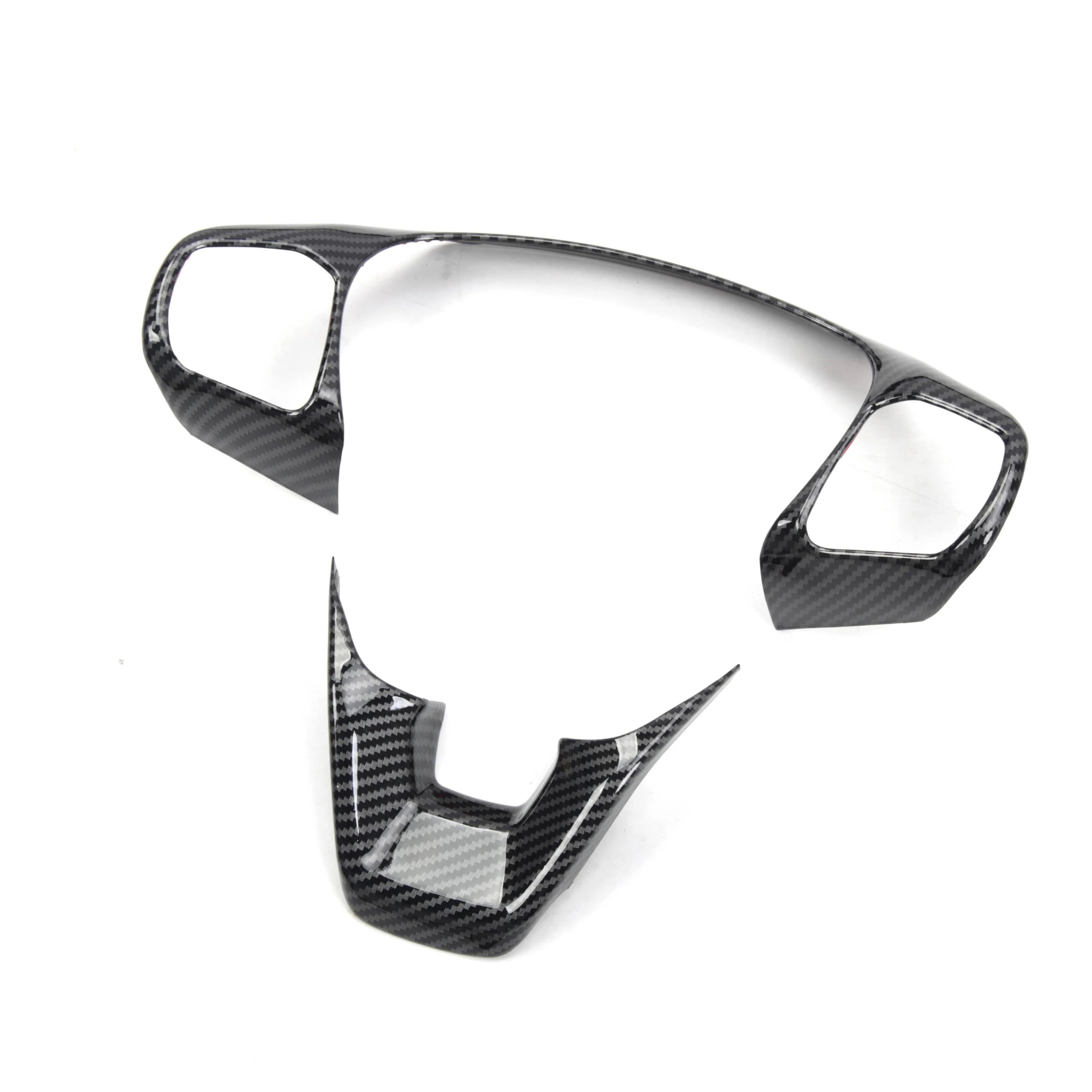 Bronco Sport Steering Wheel Panel 2021+ Ford Bronco Sport Forum