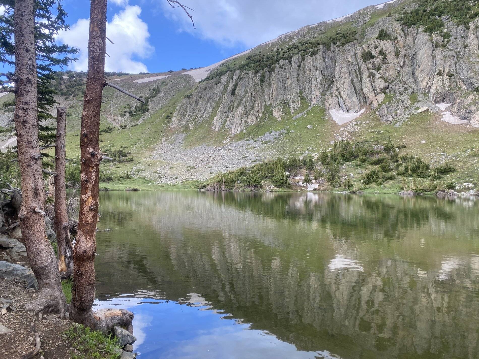 Off Road Goose Lake Trail, Red River, NM 2021+ Ford Bronco Sport