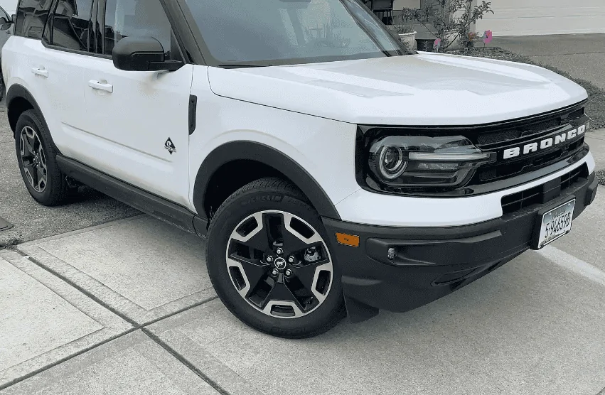 Washington SOLD '22 Outer Banks w/ Tech Package, CoPilot360 Assist+, Power Moonroof, & Cargo