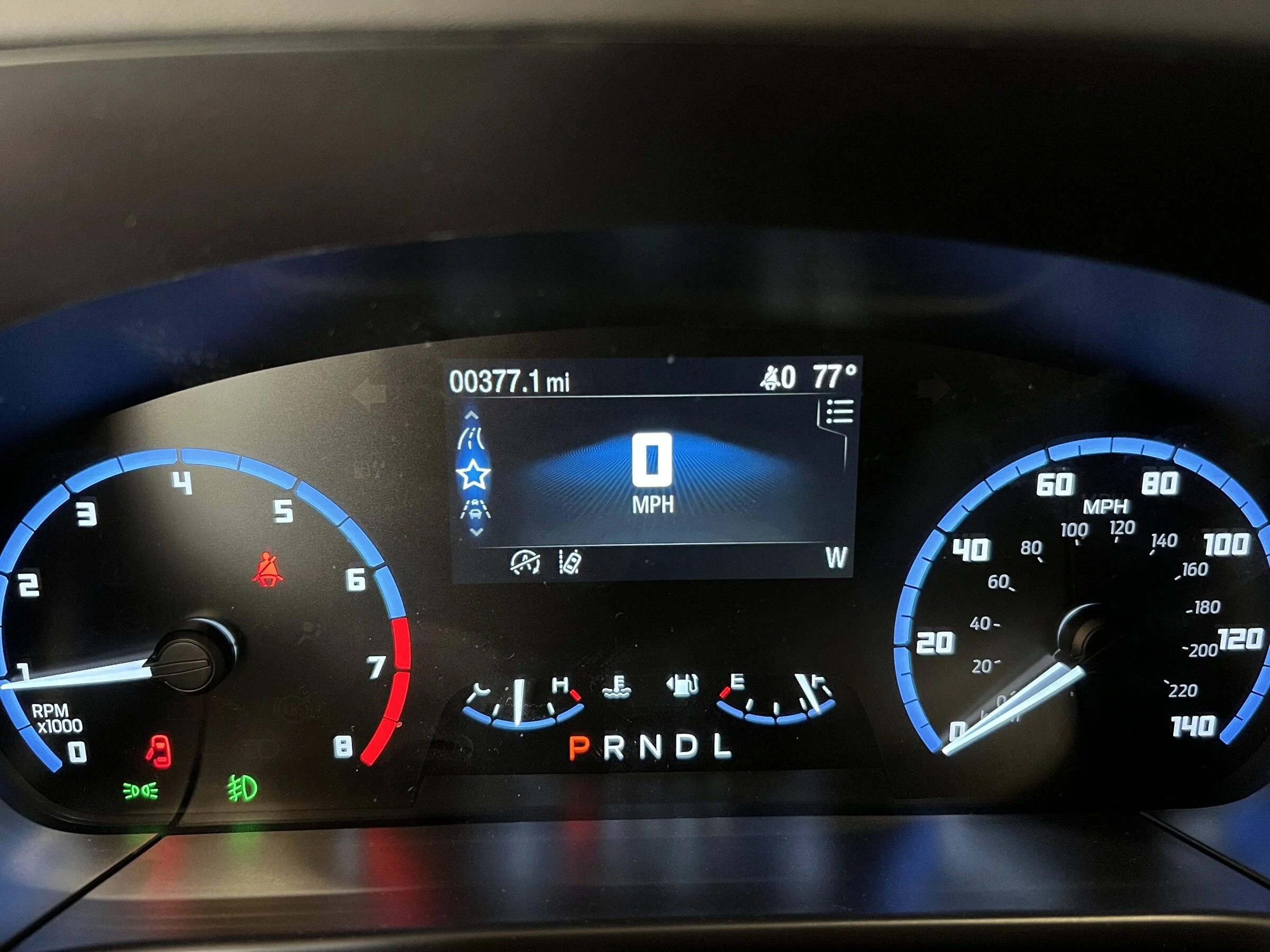 2021+ Ford Bronco Sport Forum