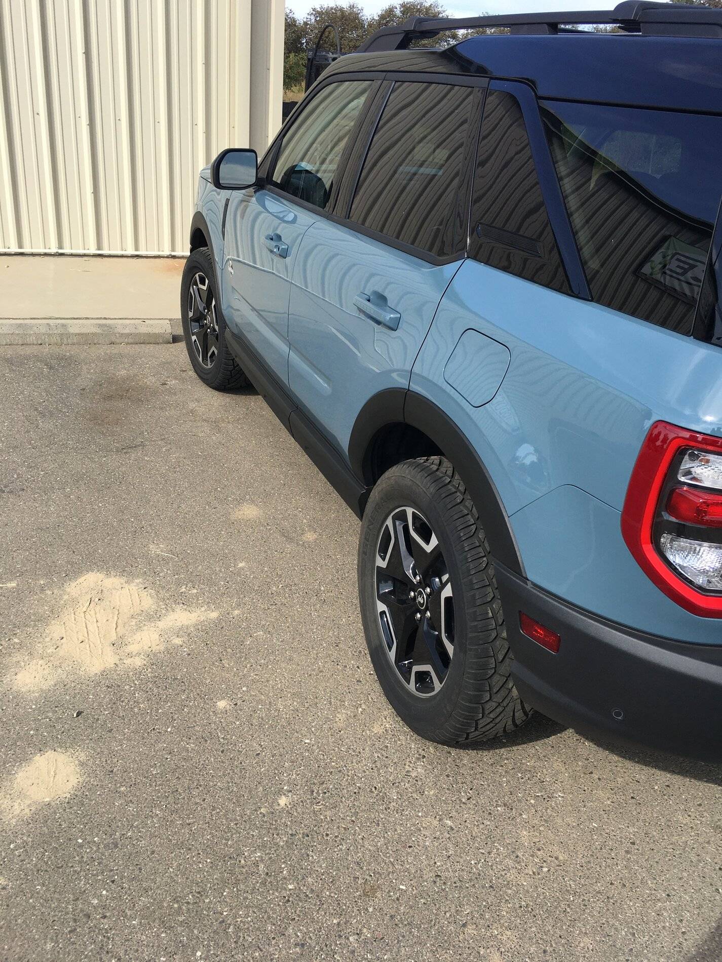 Best Bang for your Buck Modifications? 2021+ Ford Bronco Sport Forum