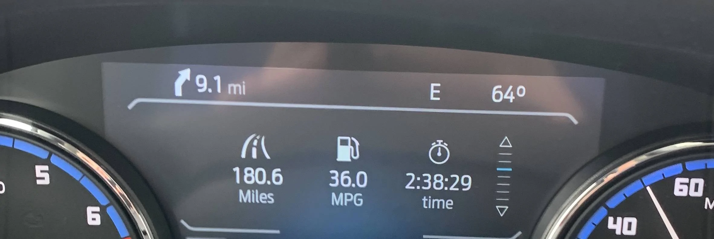 Should I switch to premium fuel? | Page 2 | 2021+ Ford Bronco Sport