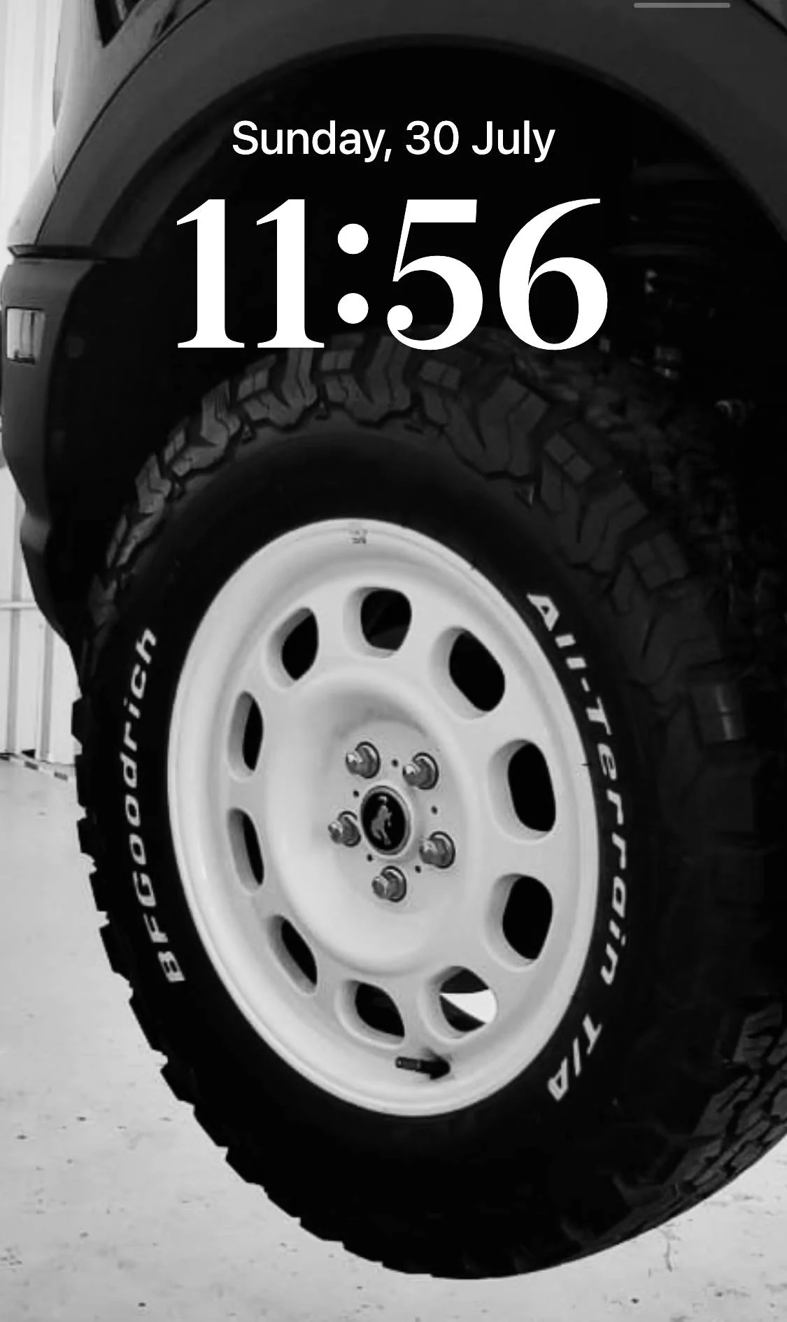 Biggest size tires for Bronco Badlands without doing a lift? 2021