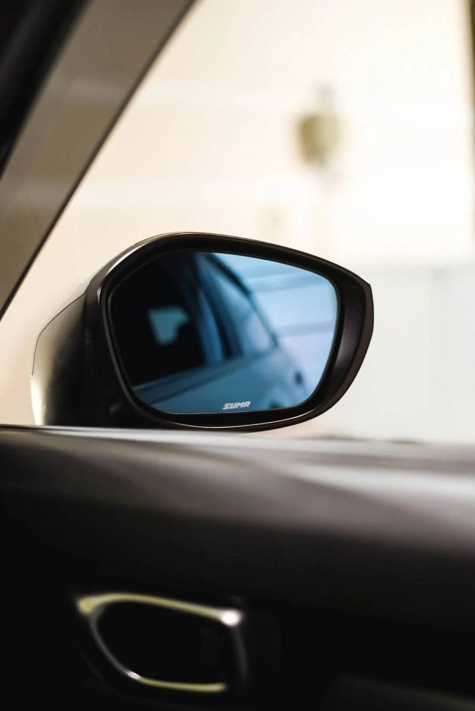 Blind Spots?⚡Reduce Blind Spots & Glare⚡SUMA Mirrors 2021+ Ford