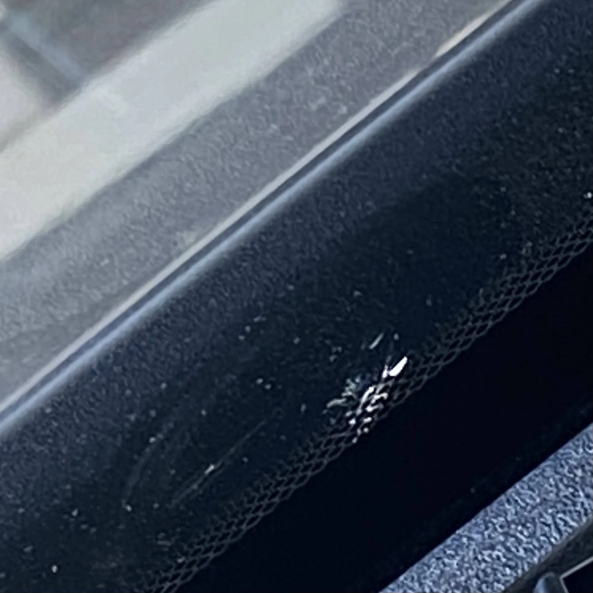 Bronco Sport Windshield Integrity 2021+ Ford Bronco Sport Forum