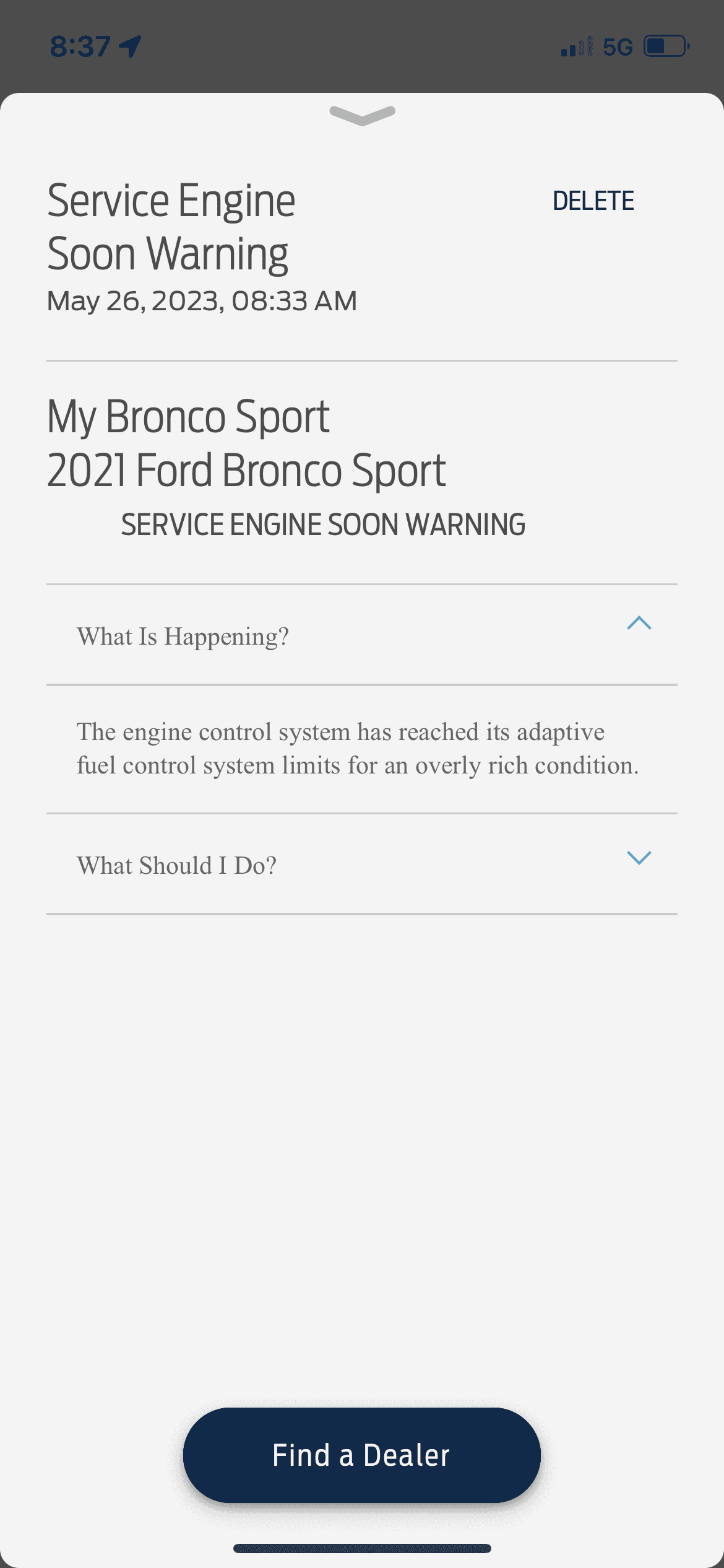 Ford Bronco Sport HELP!! EB1E7B90-C5A7-47E8-8E76-B11845ABA18B