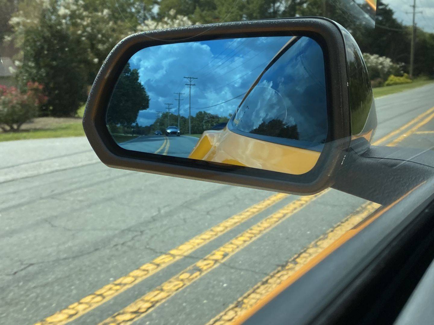 Ford Bronco Sport Blind Spots?⚡Reduce Blind Spots & Glare⚡SUMA Mirrors EkpIhn1xa_mid