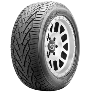 Ford Bronco Sport Different Tires? Grabber_UHP255-55-R18