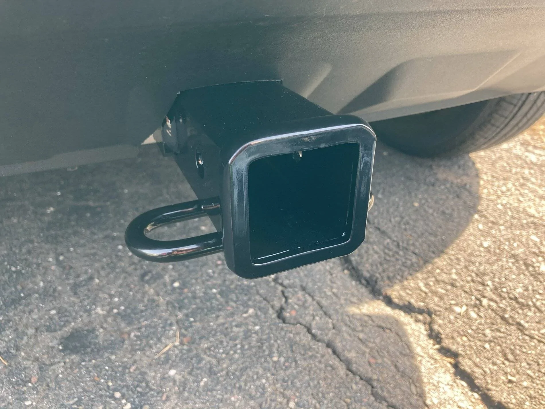 Adding Tow Hitch Page 4 2021+ Ford Bronco Sport Forum