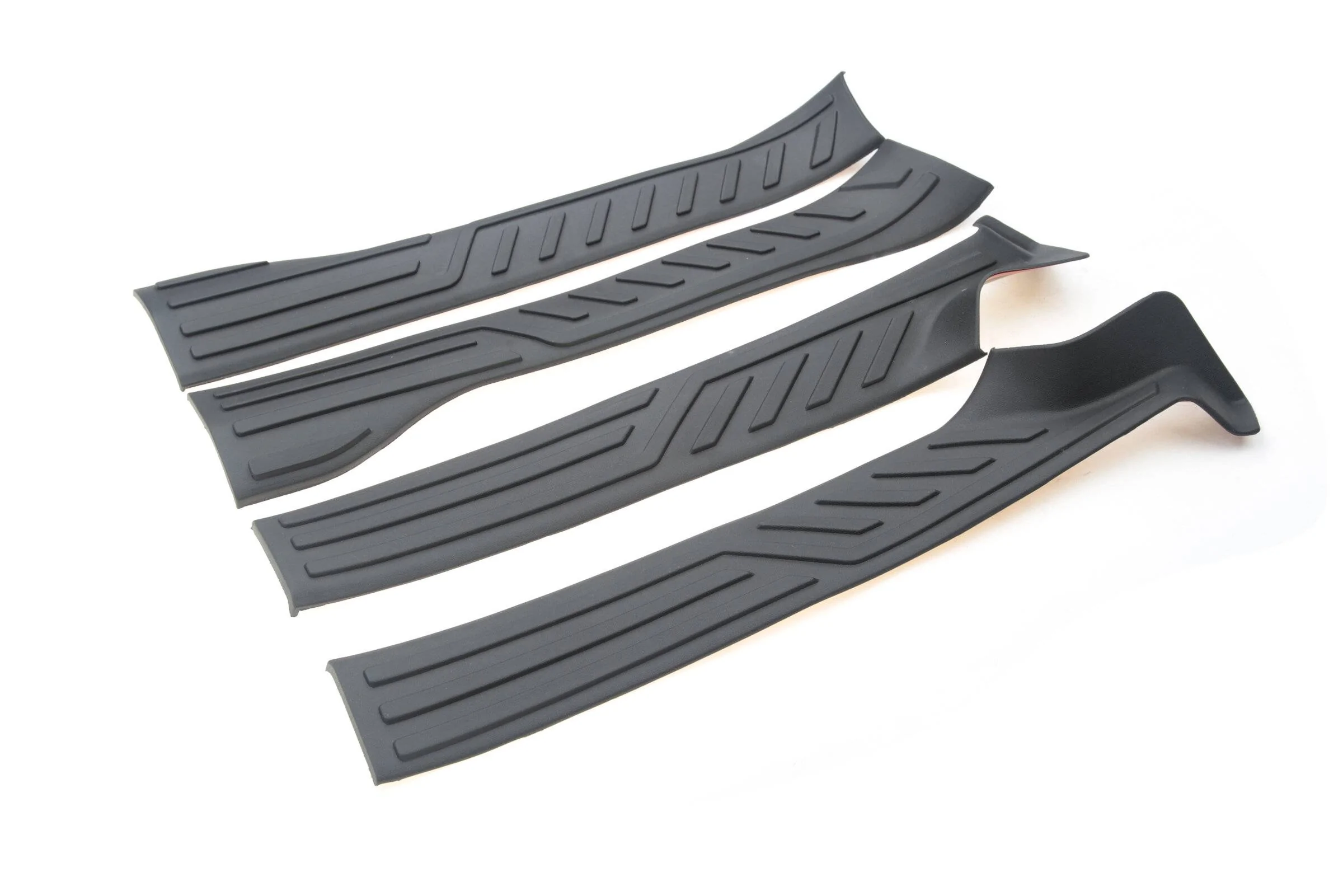 Rofitds®Bronco Sport accessories list (continuously updated...) 2021+ Ford Bronco Sport