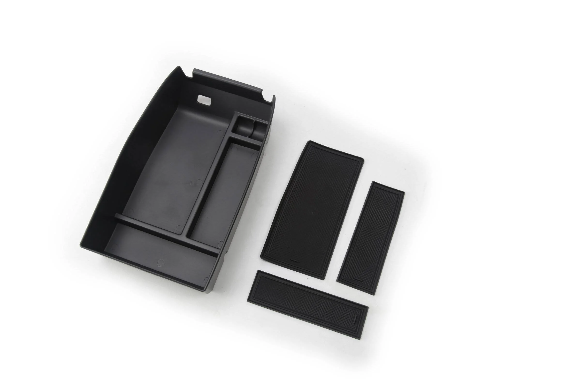 Rofitds®Bronco Sport accessories list (continuously updated...) 2021+ Ford Bronco Sport