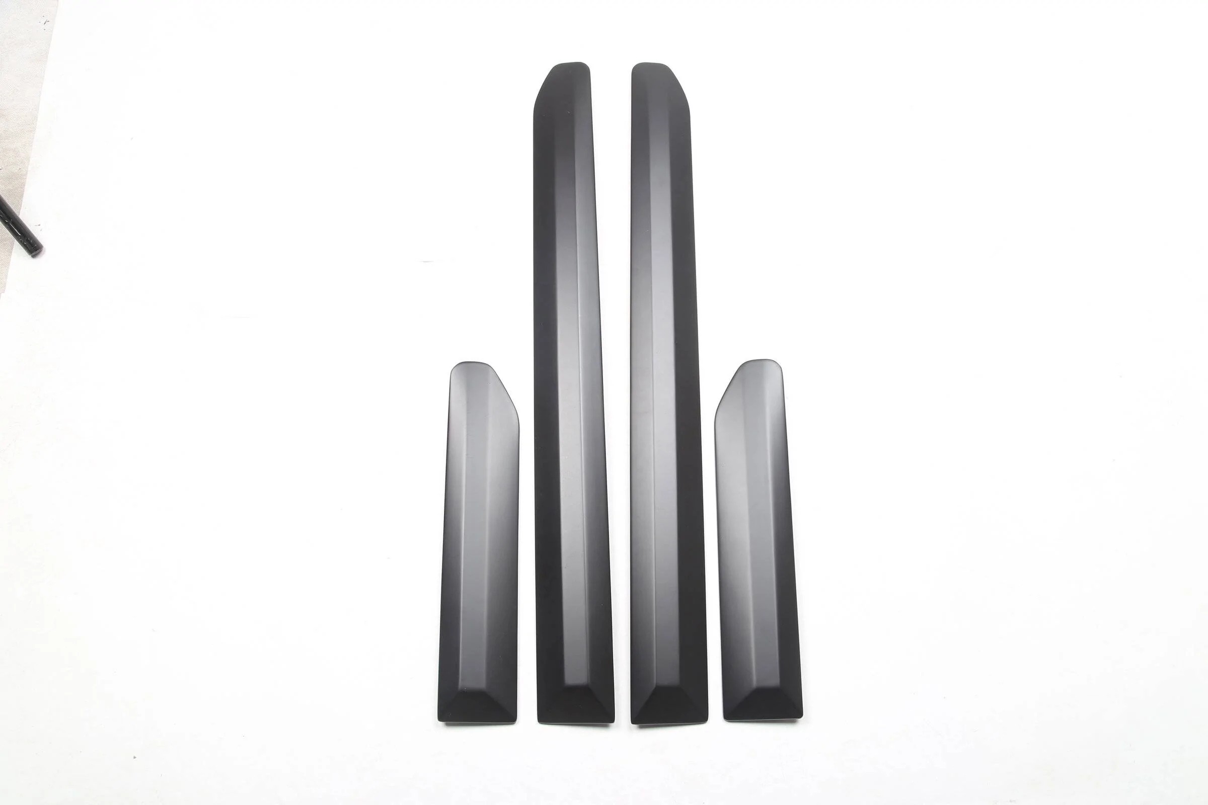 Rofitds®Bronco Sport accessories list (continuously updated...) 2021+ Ford Bronco Sport