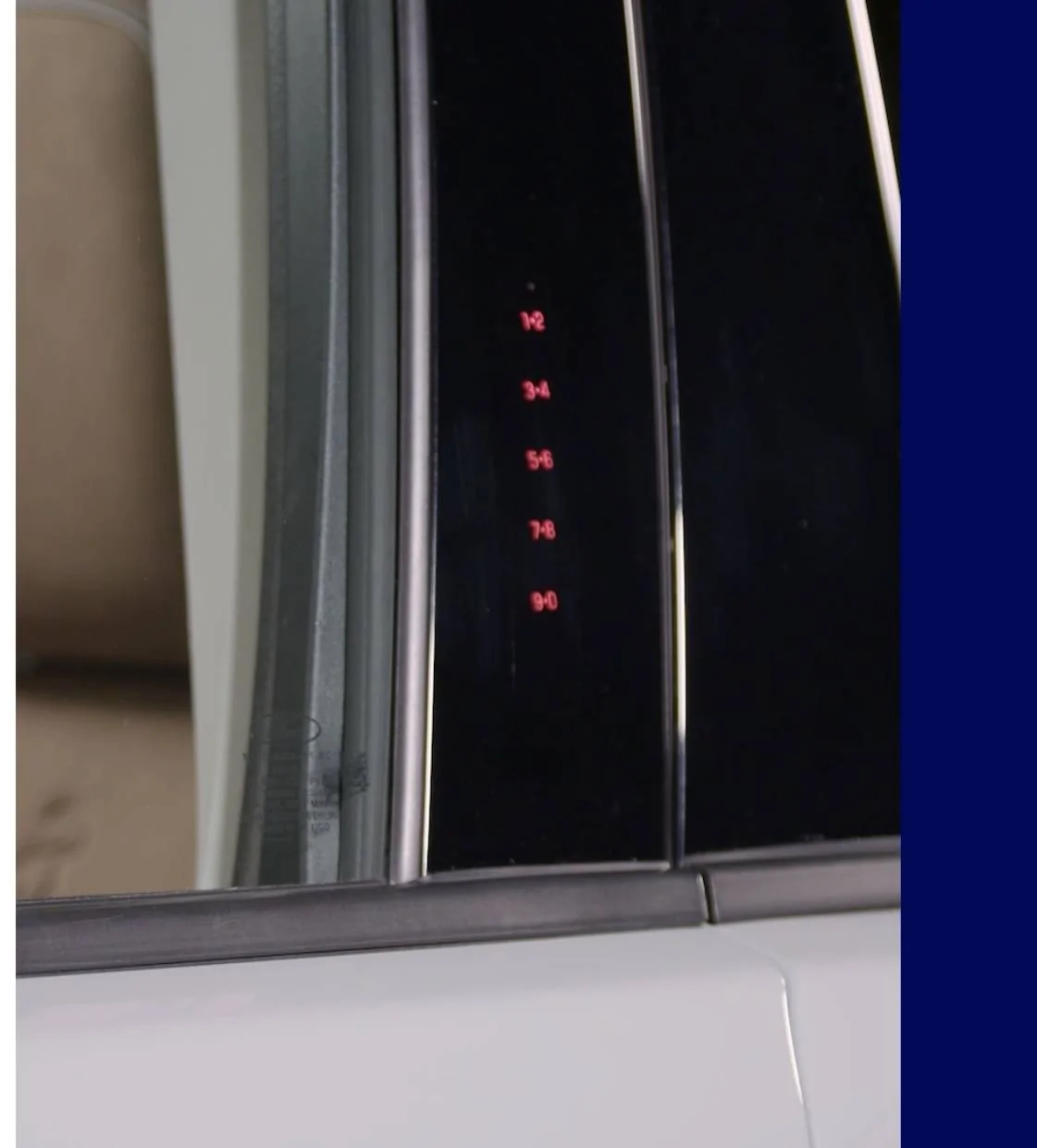 2022 Big Bend Sport Keypad 2021+ Ford Bronco Sport Forum