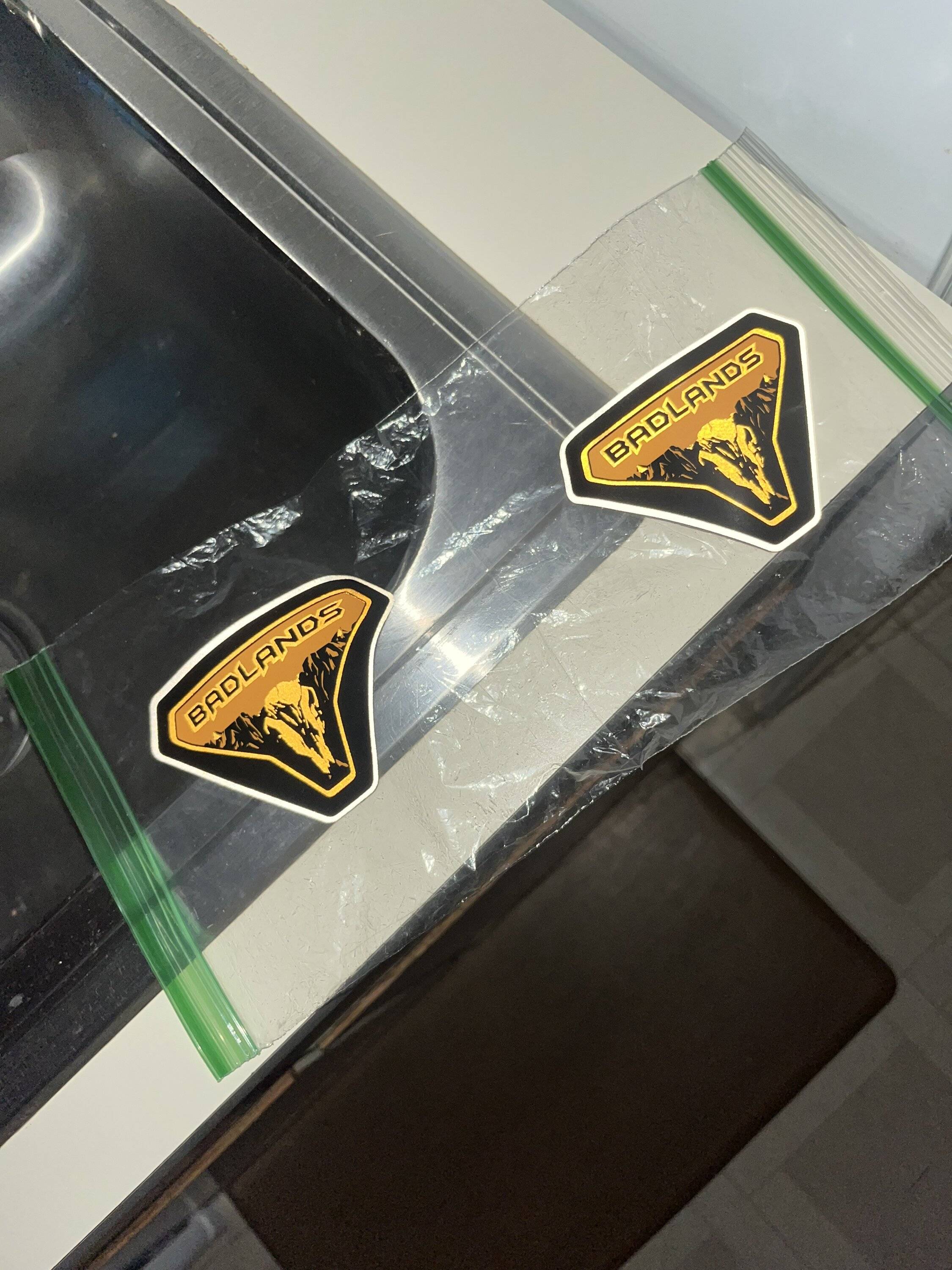 Fridge 2021+ Ford Bronco Sport Forum