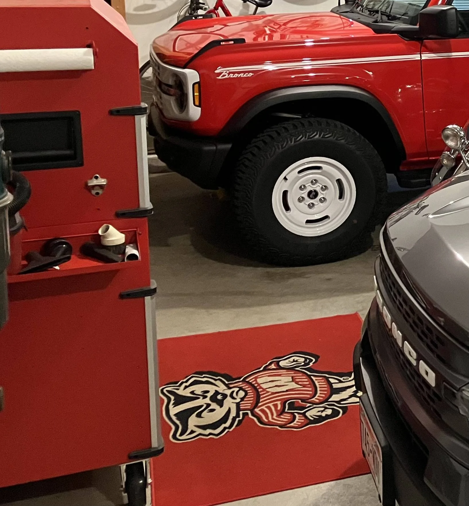 Bottle Opener rant The upside down Ford Bottle Opener Page 2 2021