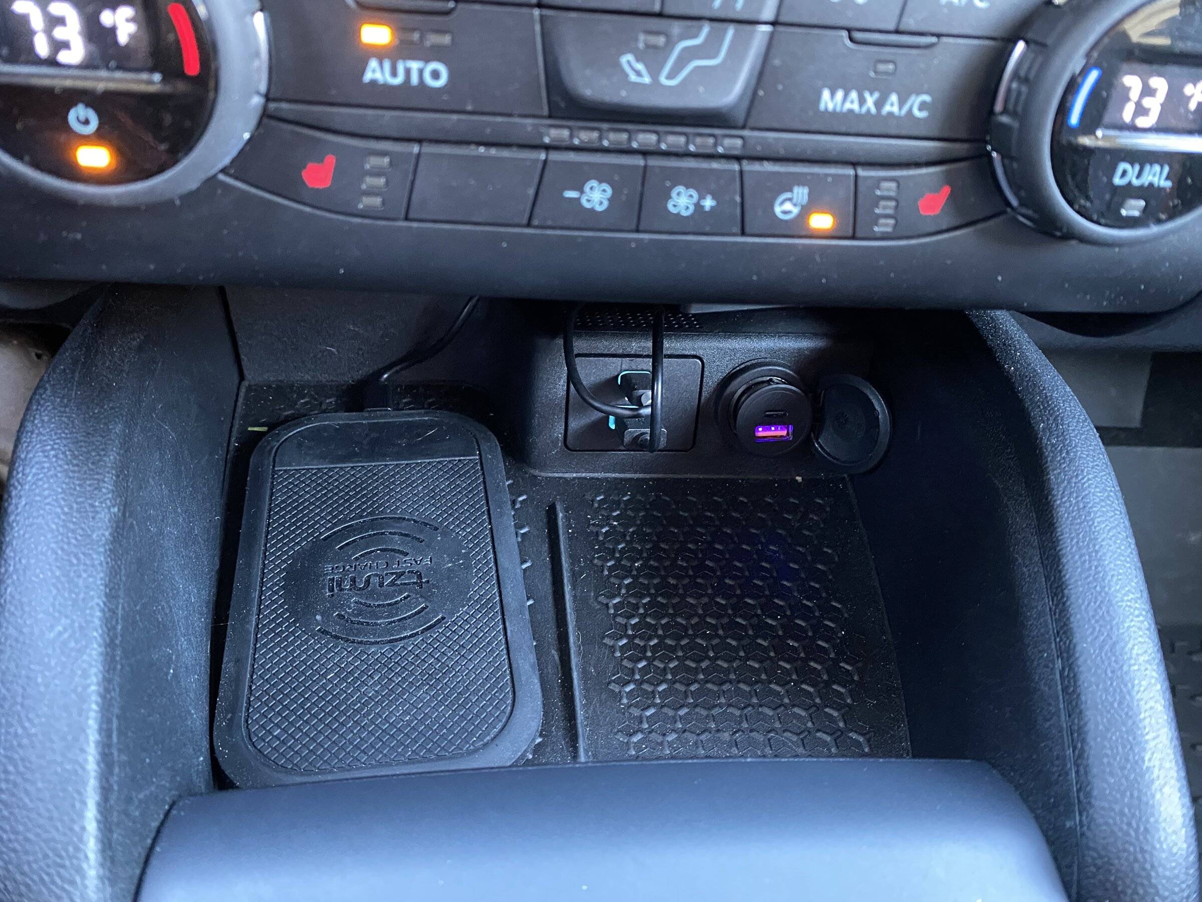 Wireless Carplay 2021+ Ford Bronco Sport Forum