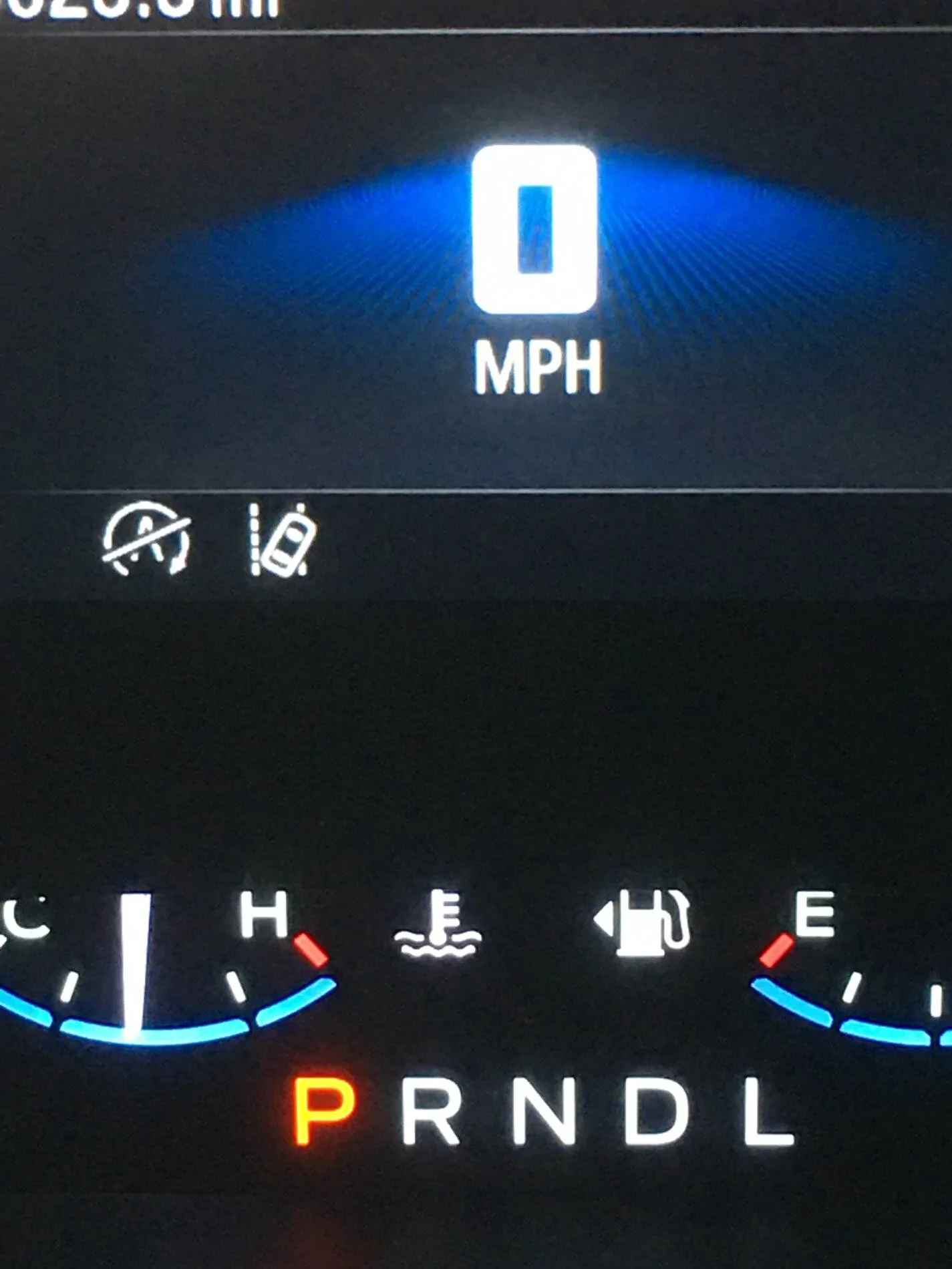 instrument cluster symbol 2021+ Ford Bronco Sport Forum