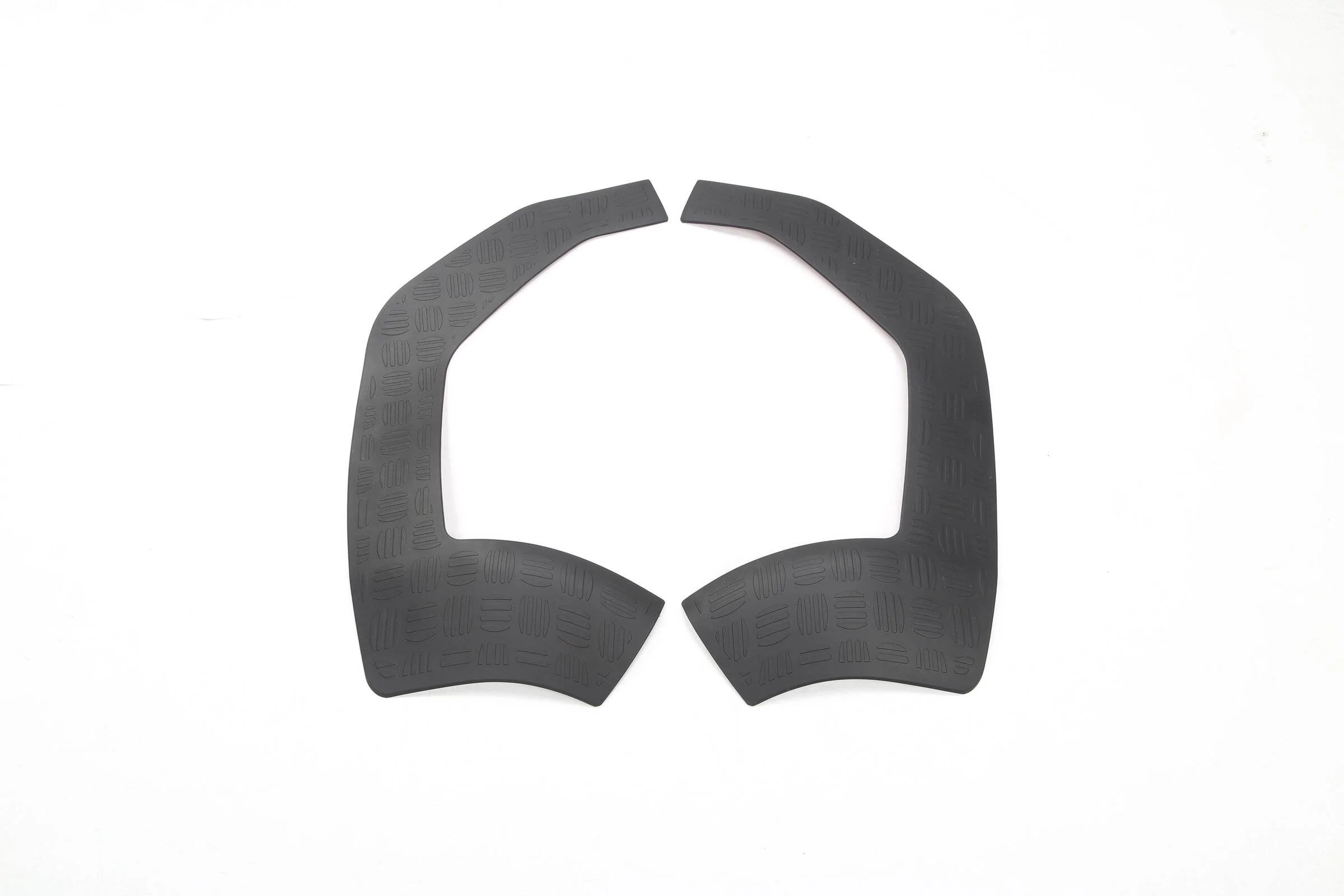 Rofitds®Bronco Sport accessories list (continuously updated...) 2021+ Ford Bronco Sport