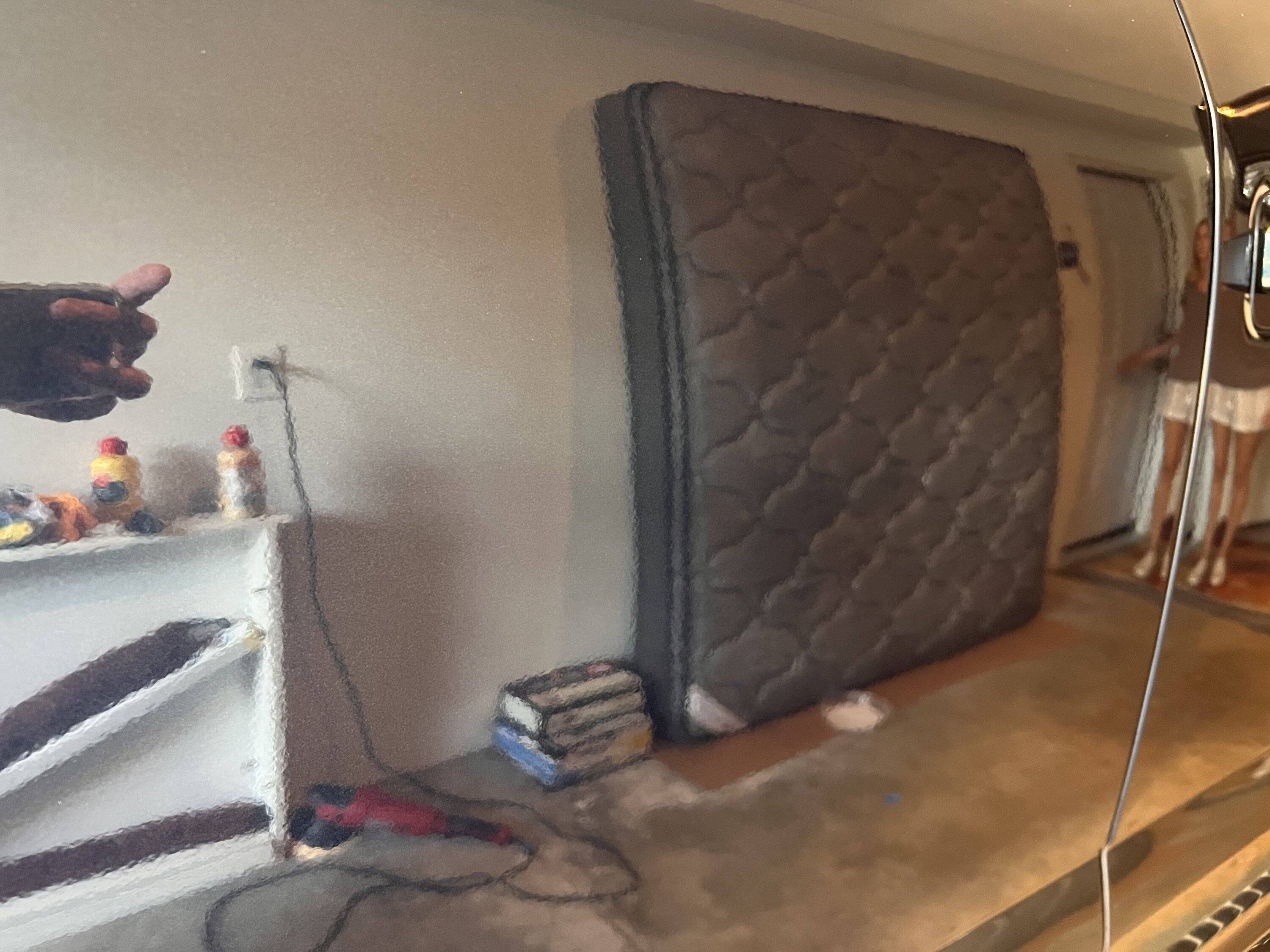 Scratchy Piano Black Trim (How to Remove It) 2021+ Ford Bronco Sport