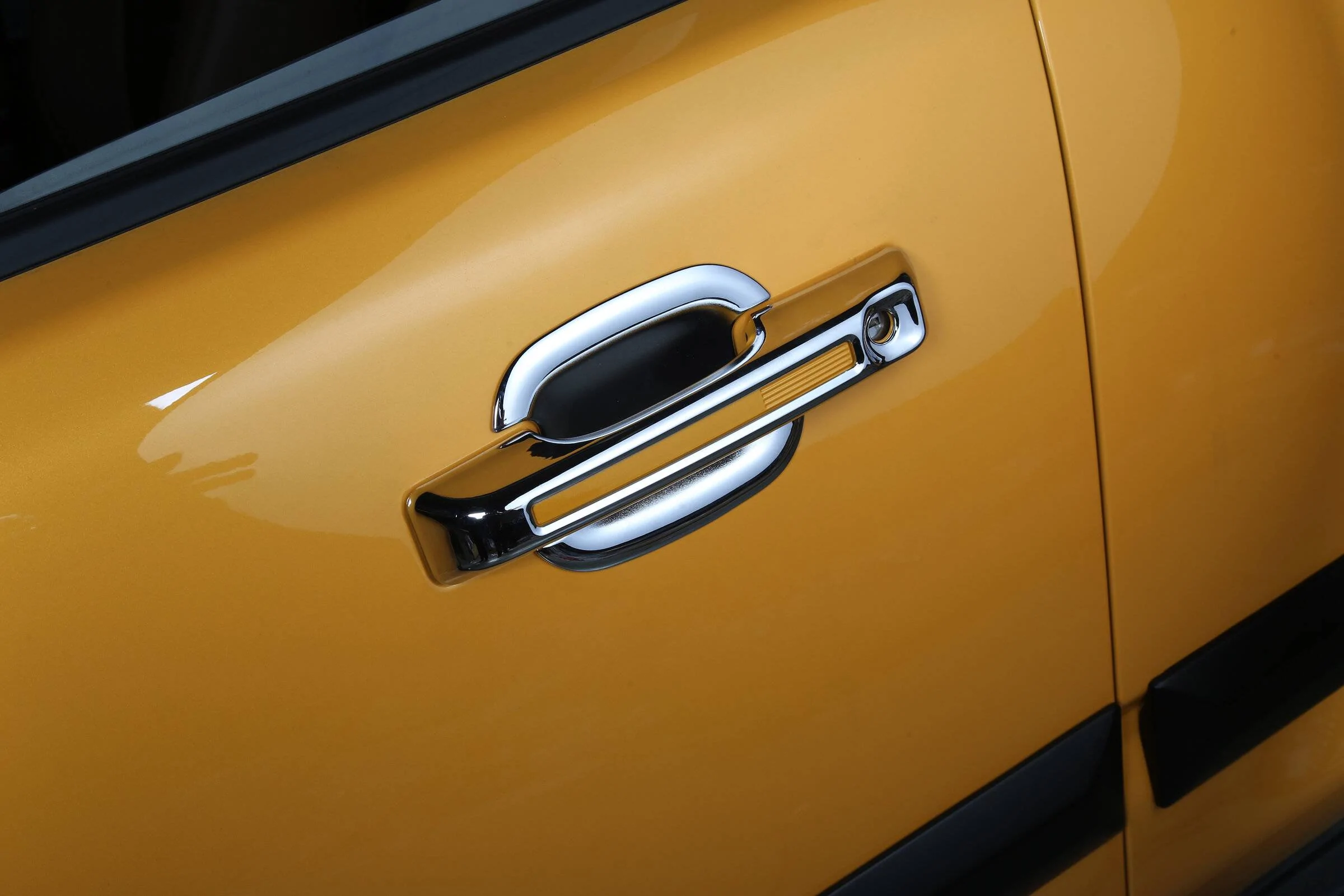 Rofitds®Bronco Sport accessories list (continuously updated...) 2021+ Ford Bronco Sport