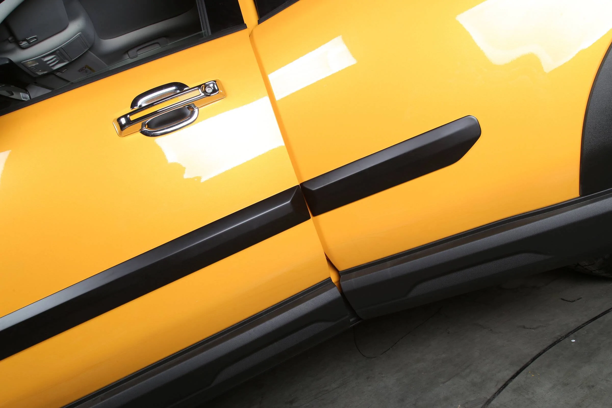 Rofitds®Bronco Sport accessories list (continuously updated...) 2021+ Ford Bronco Sport