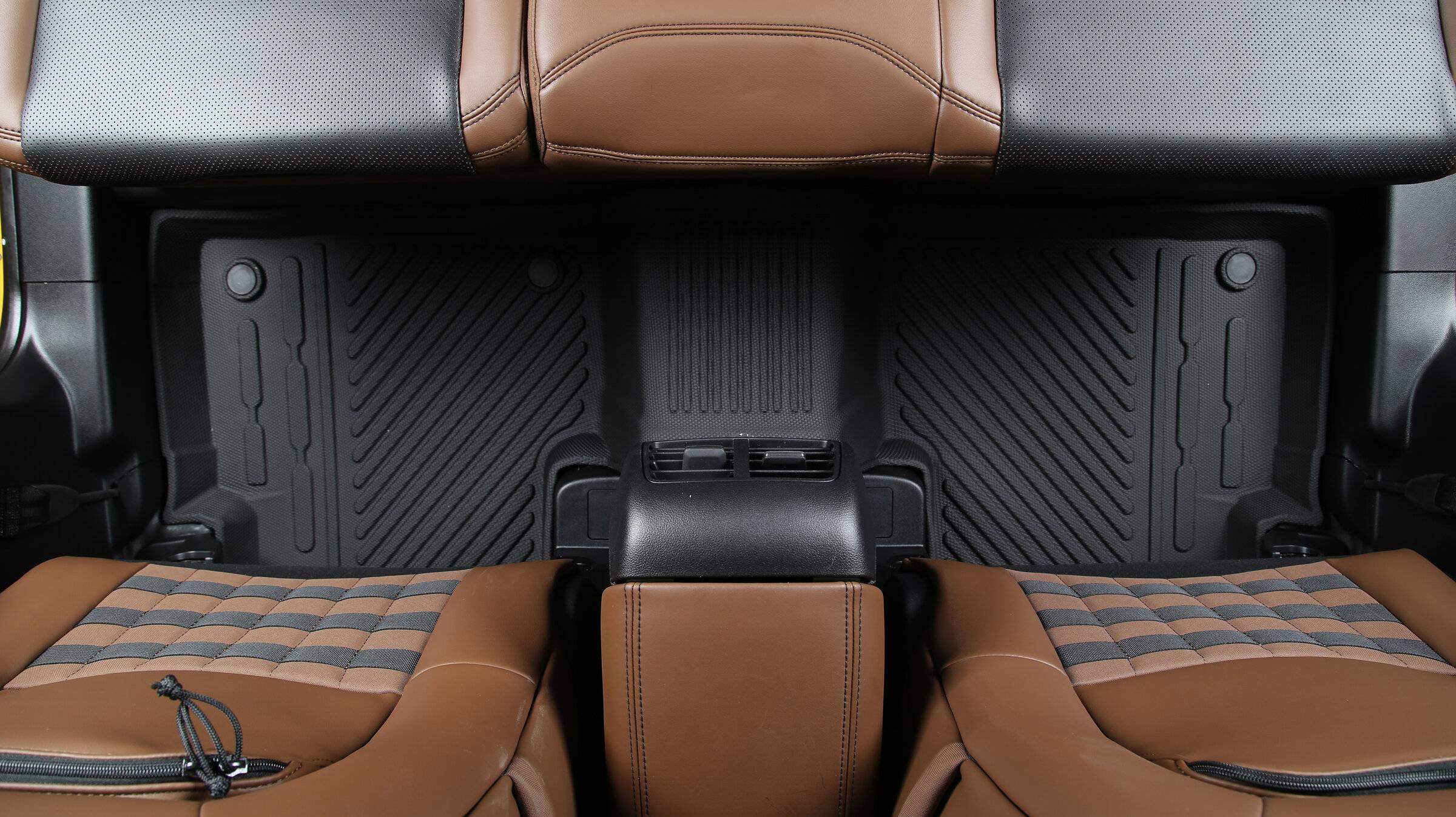 Rofitds®Bronco Sport accessories list (continuously updated...) 2021+ Ford Bronco Sport