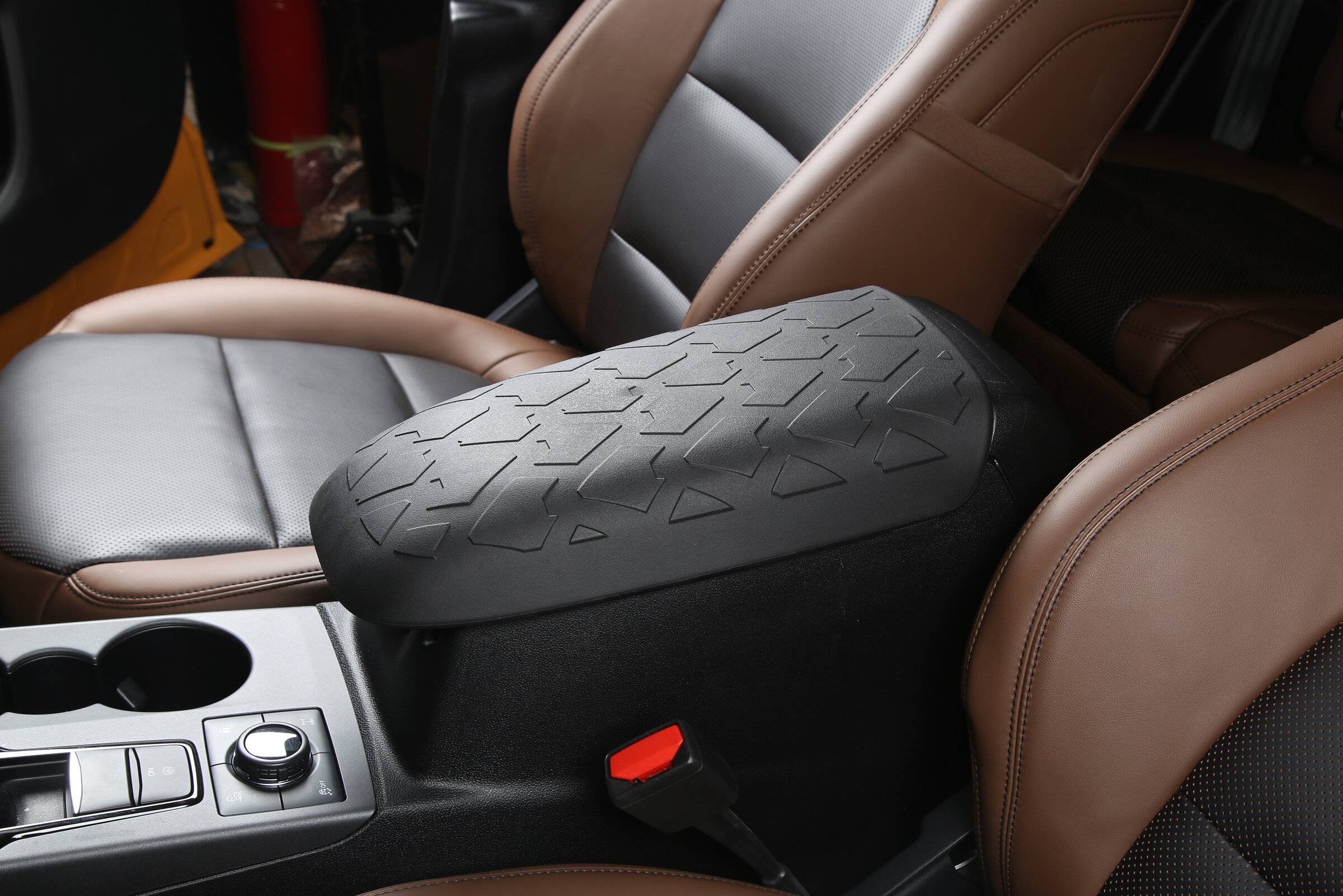 Rofitds®Bronco Sport accessories list (continuously updated...) 2021+ Ford Bronco Sport