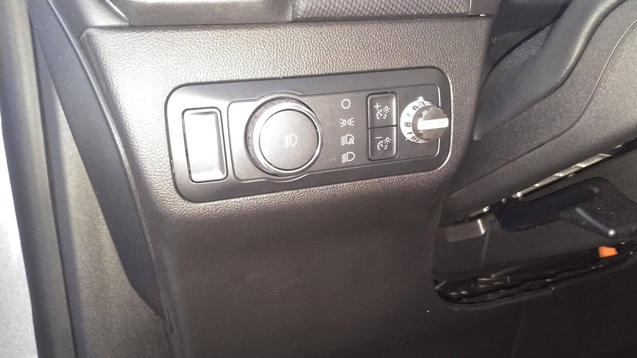 Trailer Brake Controller 2021+ Ford Bronco Sport Forum