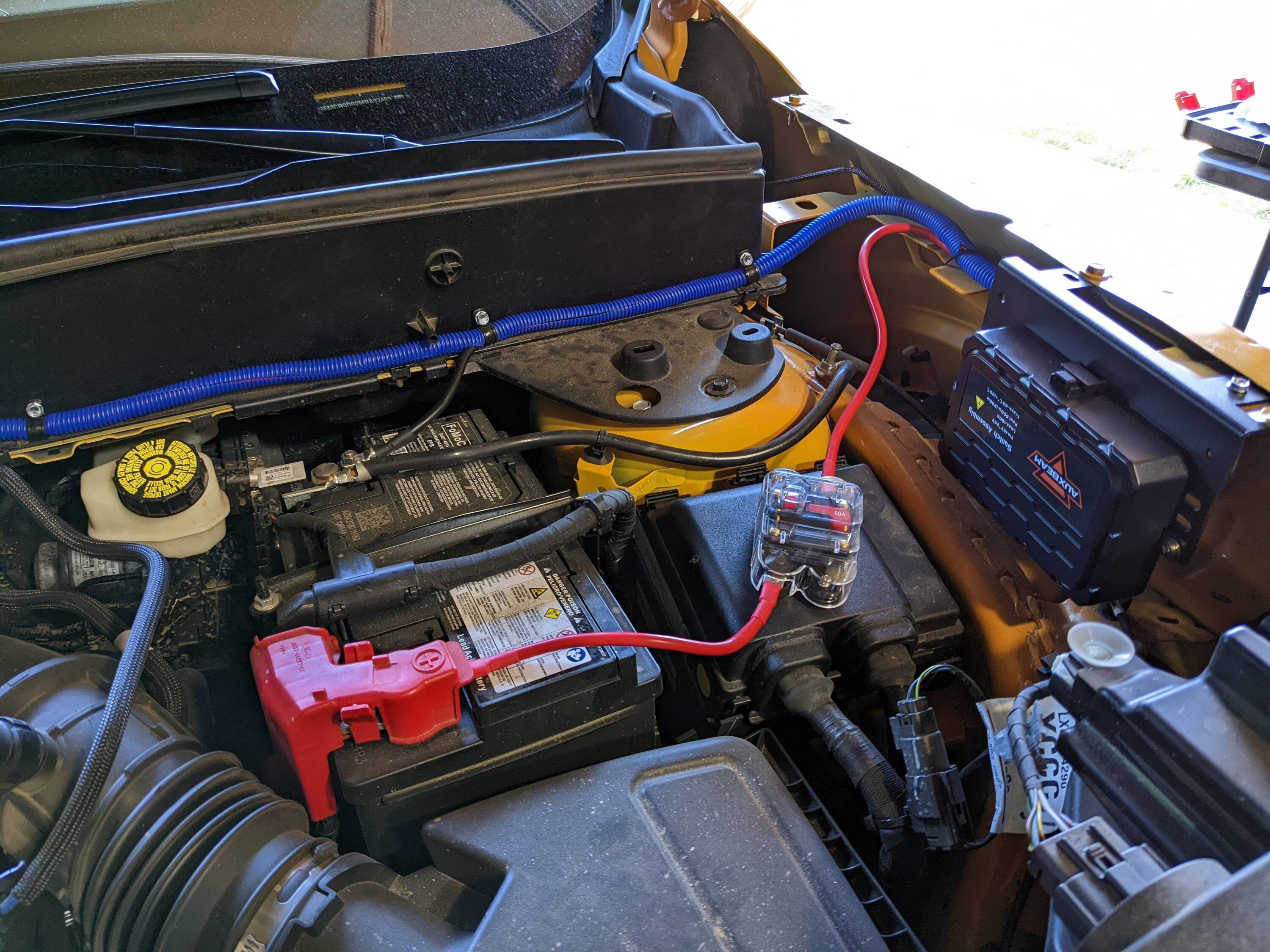 Unlocking Performance:  The Must Have Requirements For Any Relay Control System - f2foiy9