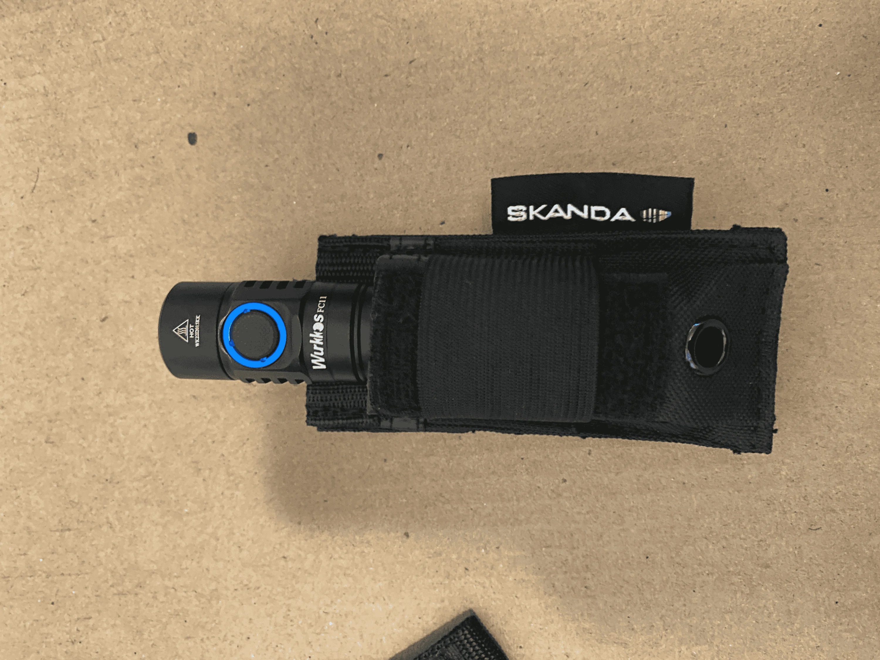 Ford Molle Bags Photos 2021+ Ford Bronco Sport Forum