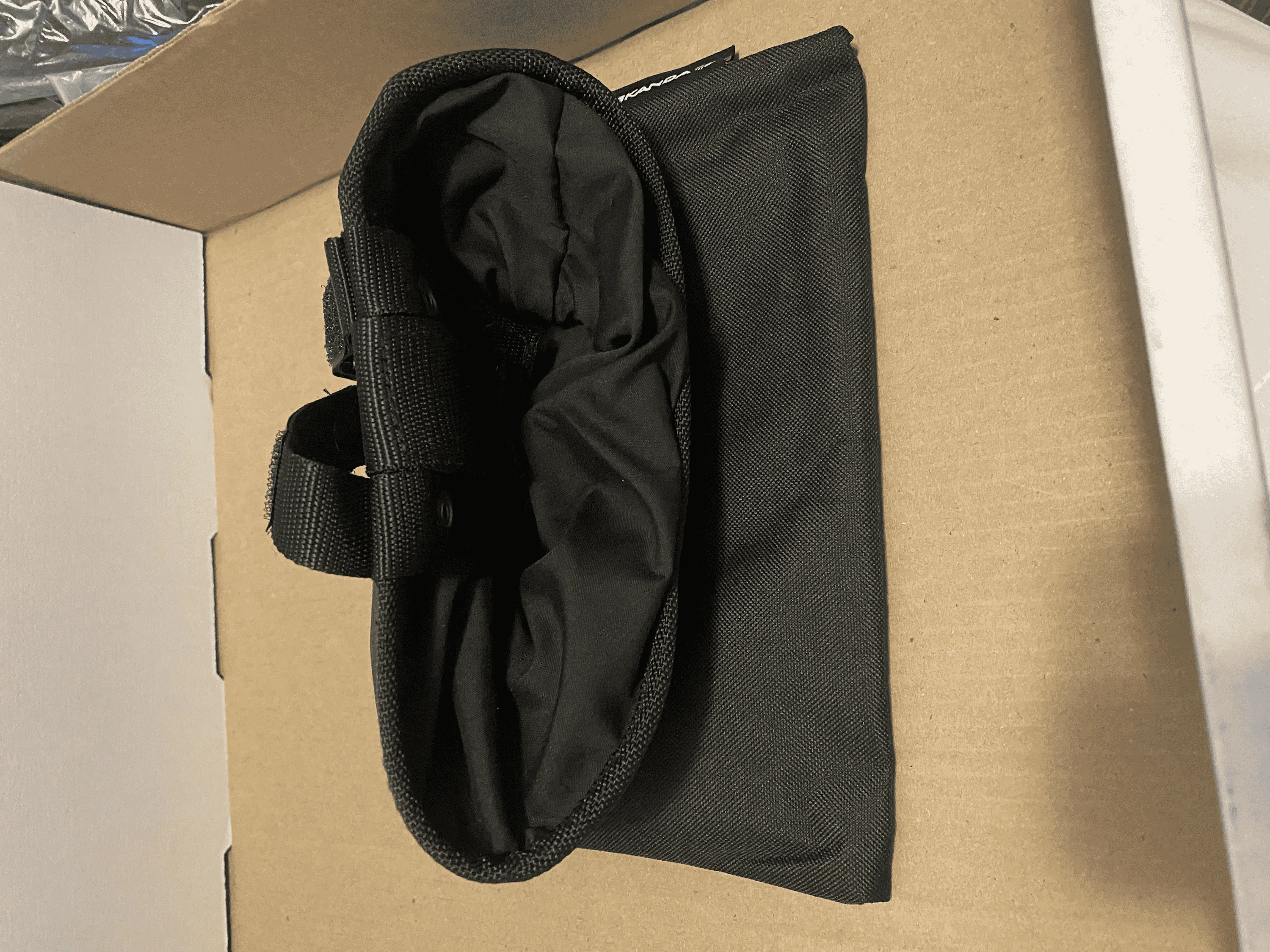 Ford Molle Bags Photos 2021+ Ford Bronco Sport Forum