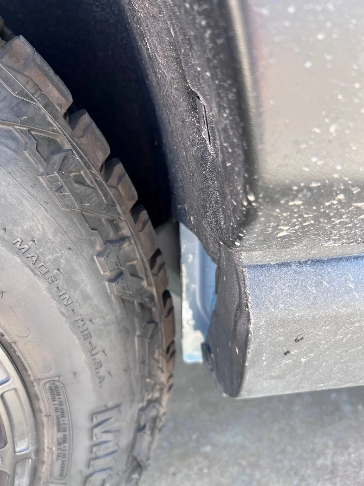 20mm wheel spacers question 2021+ Ford Bronco Sport Forum