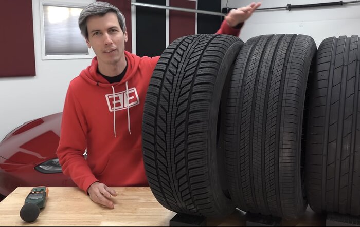 Do You Really Need AWD? Settling The Winter Tire Debate (Good video)